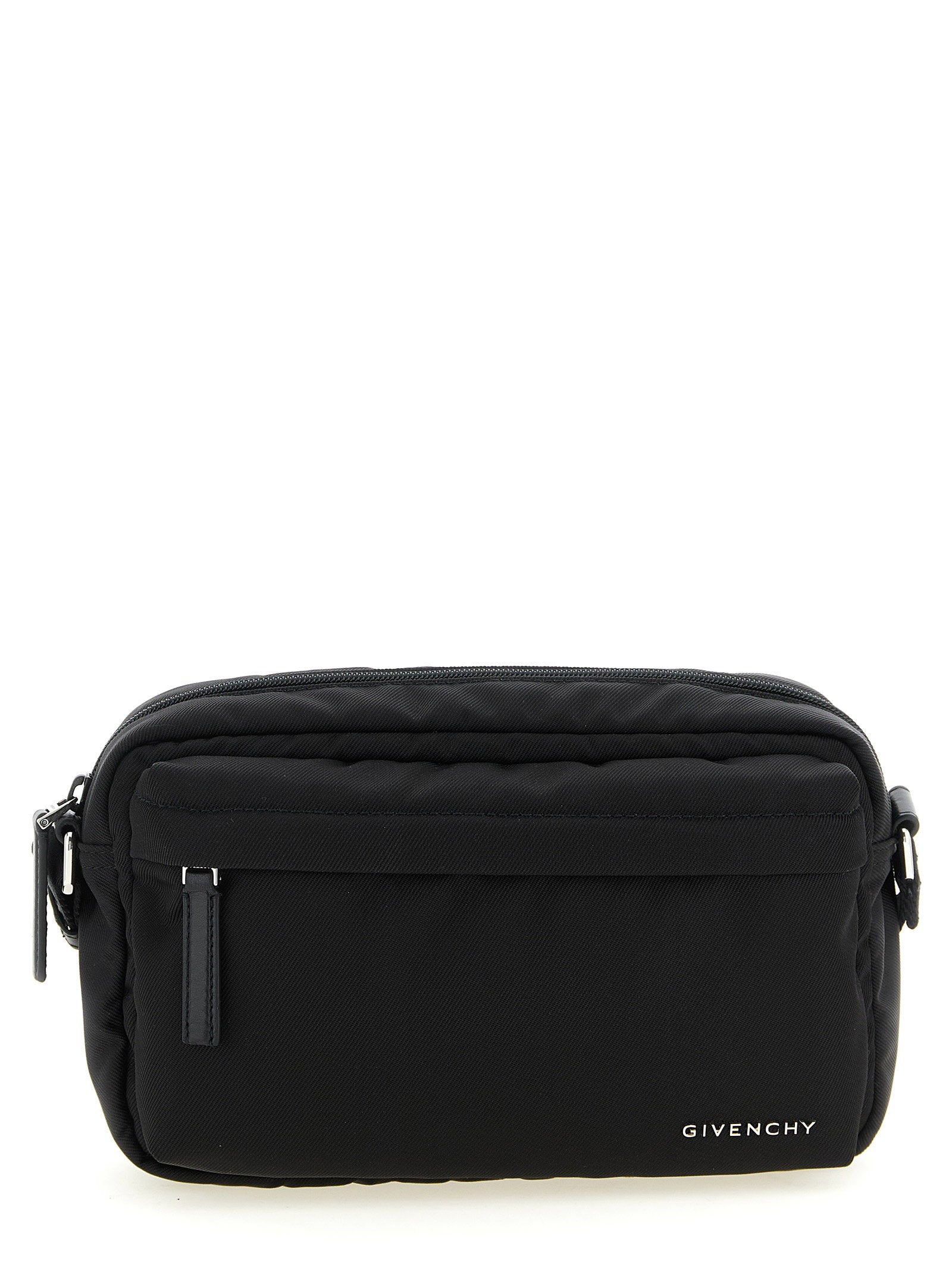 Givenchy Essential U Crossbody Bag – 100% polyamide