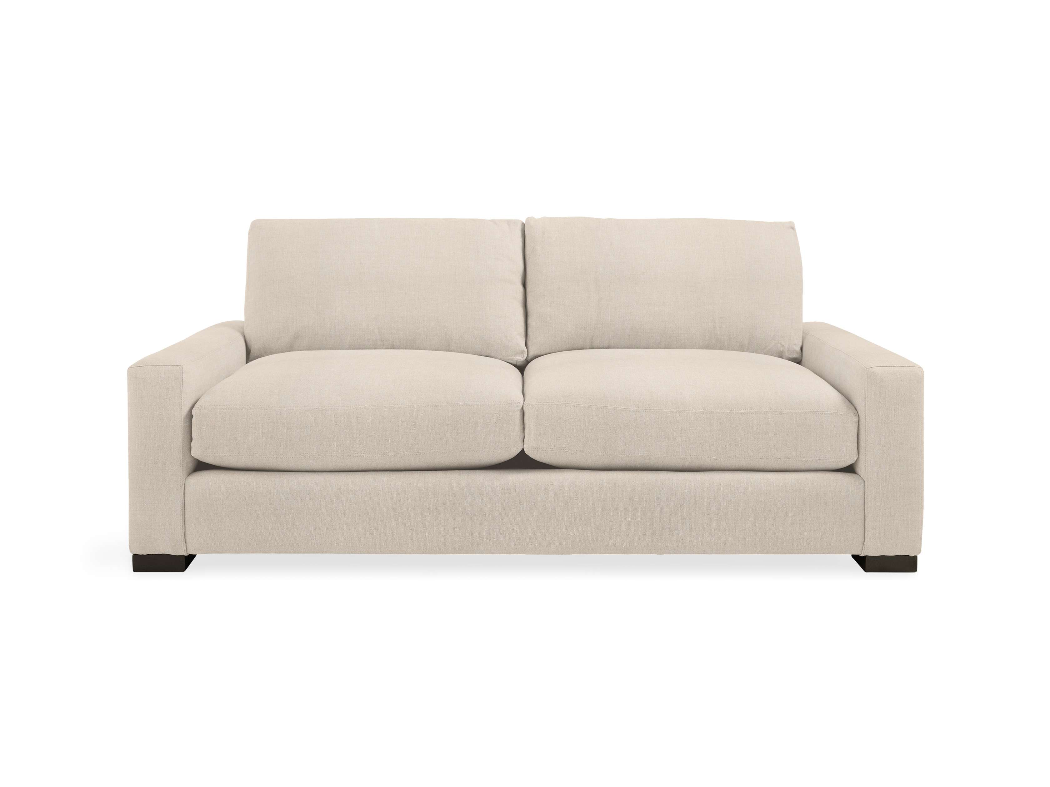 Arhaus Remington Two Over Two Sofa