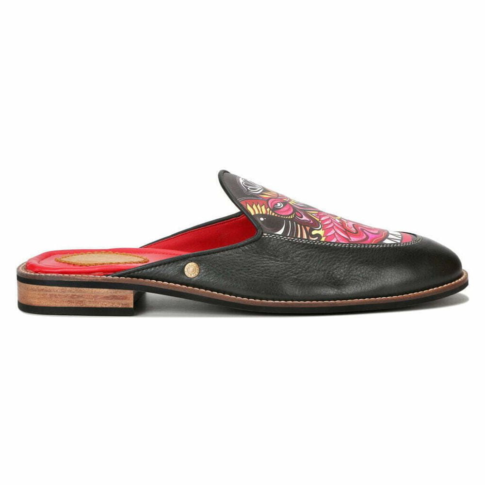 Banjaaran India Ardor Mules Men - view 3