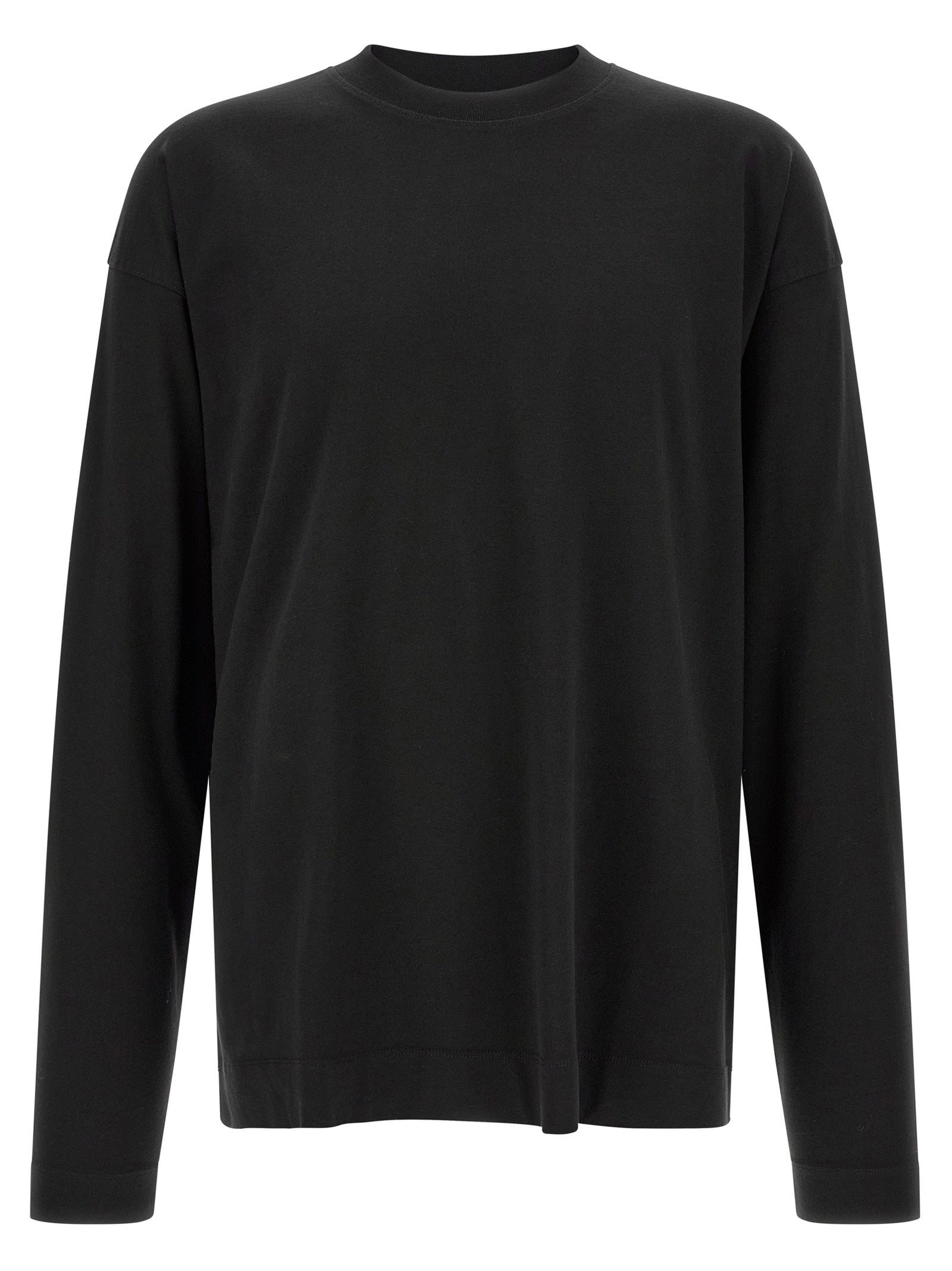 Dries Van Noten Hegland T-shirt – 100% cotton