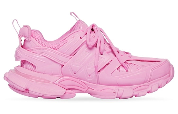 Balenciaga Track Light Pink (Women'S) - view 2