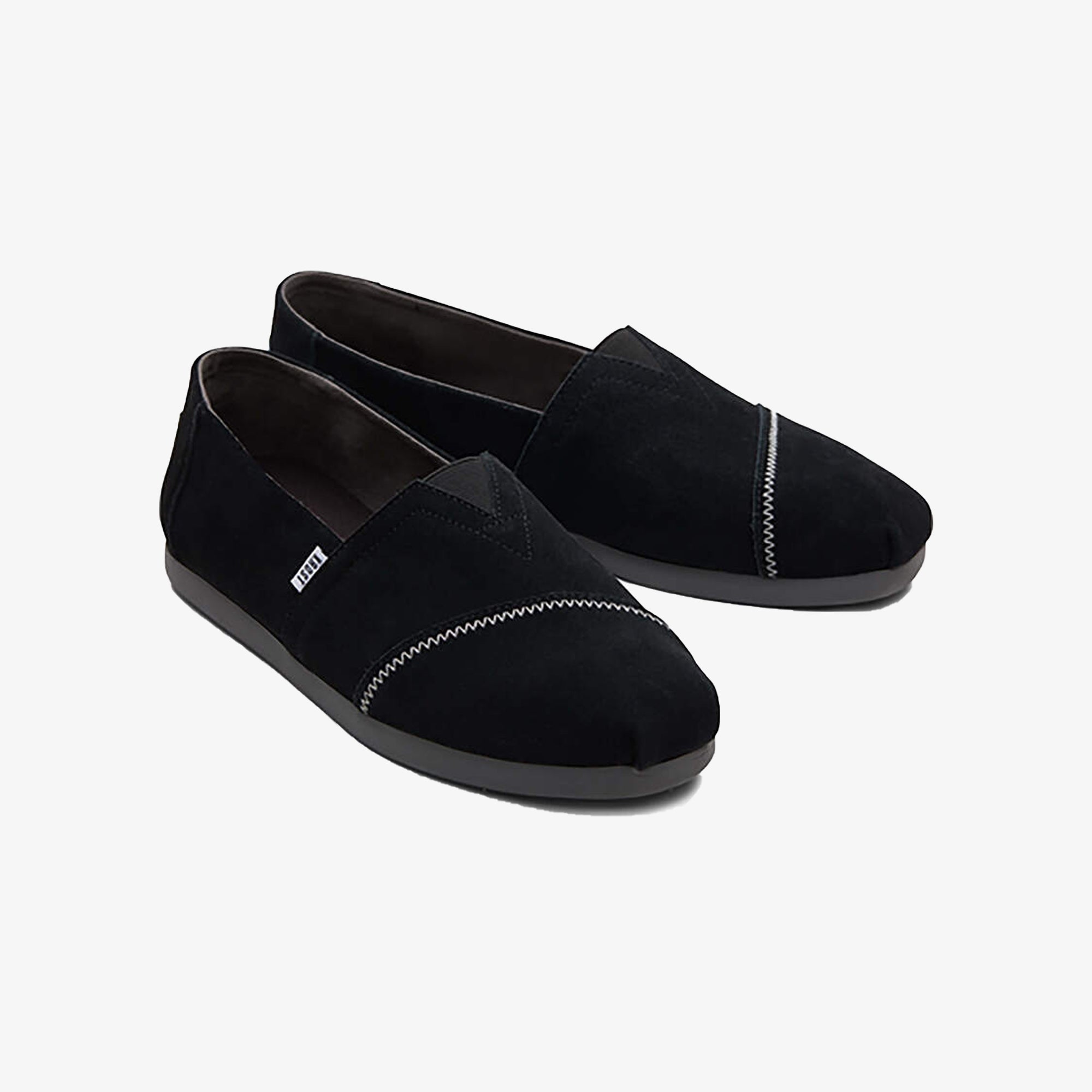 Krost black – Toms | KROST { BLACK