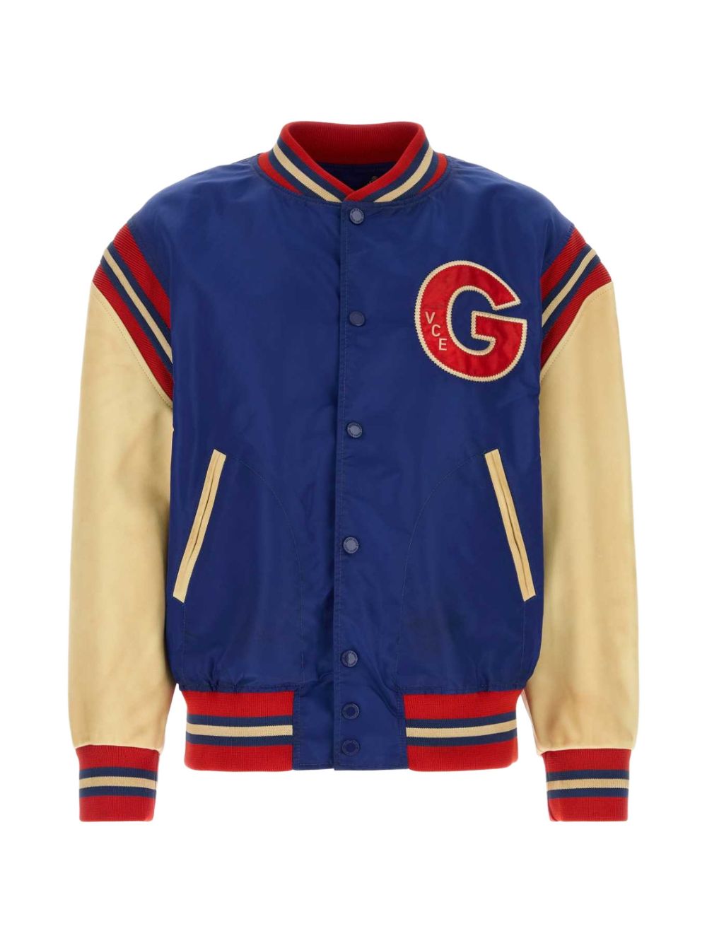 Golden jackets – Golden Goose Coat – Polyamide 100%