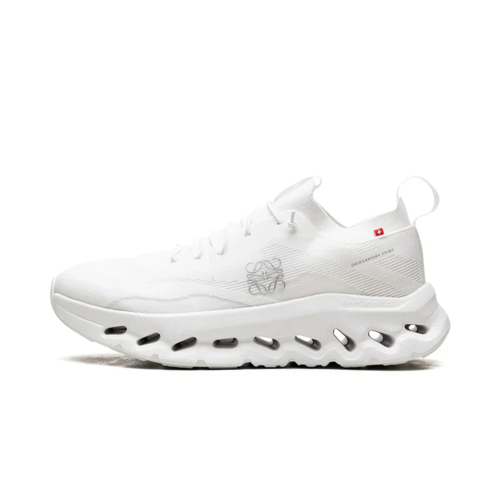 Cop Underdog Loewe X On Running Cloudtilt 'all White'