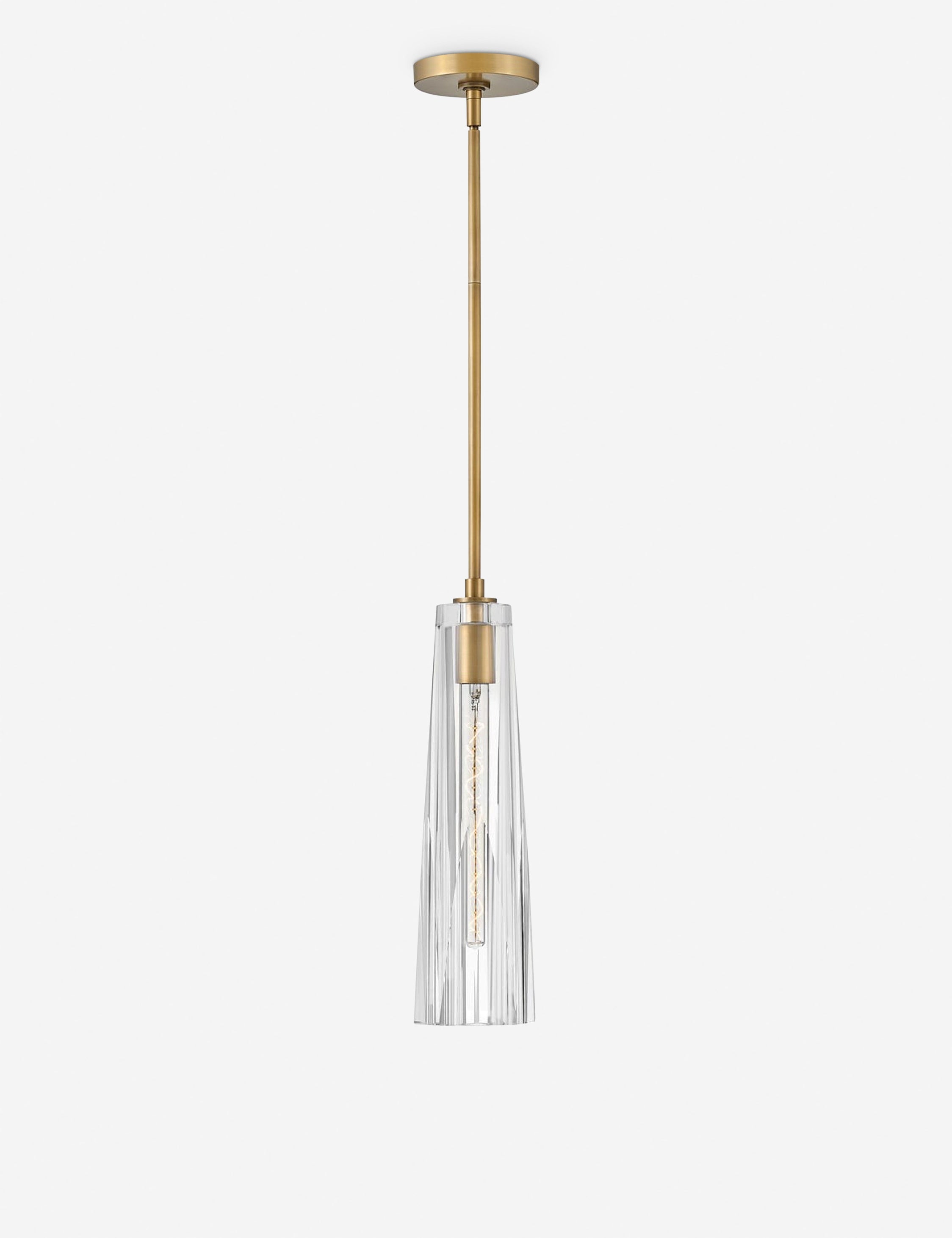 Lulu and Georgia Putnam Pendant Light