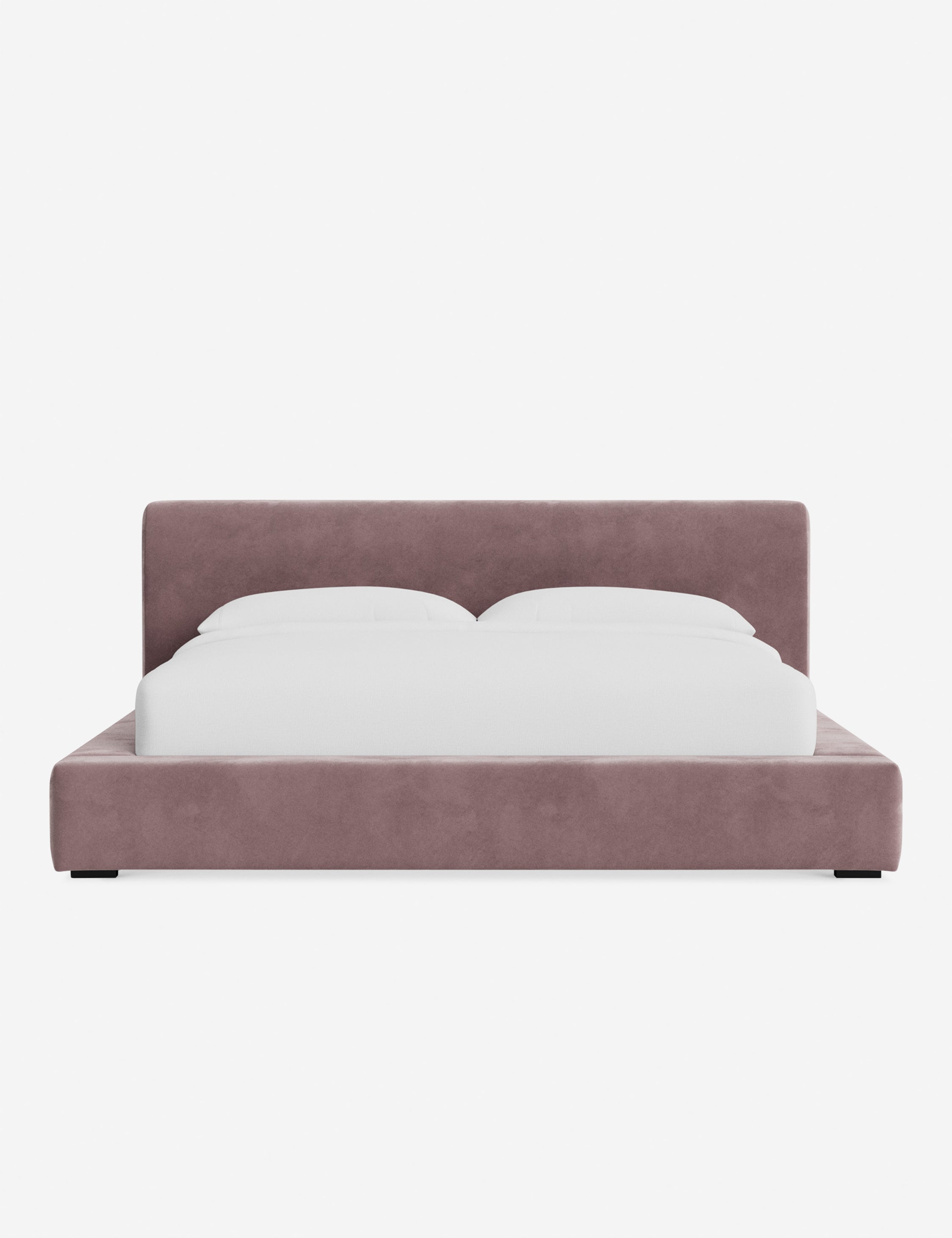 Lulu and Georgia Clayton Platform Bed - view 81