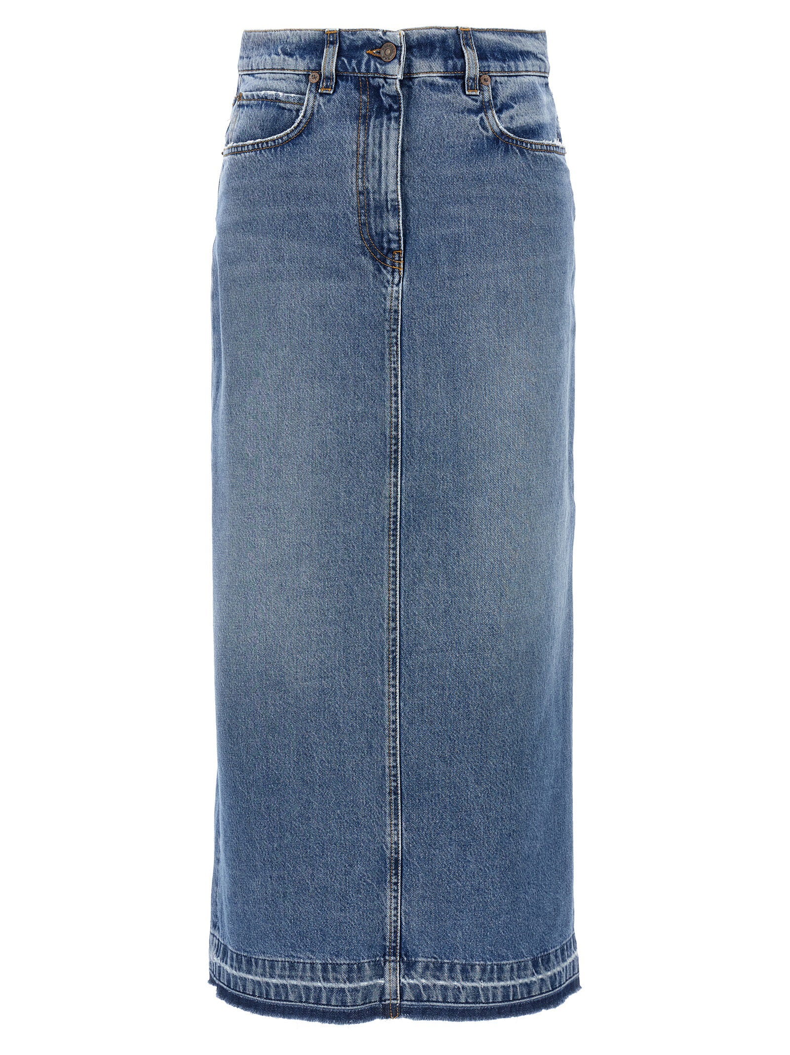 Fortela Jorgy Skirt – 100% cotton