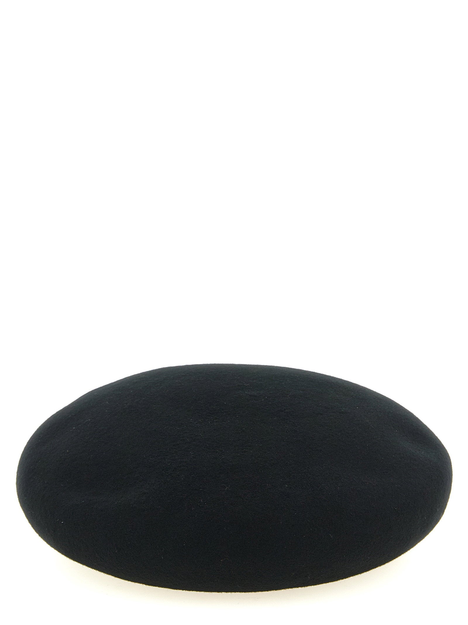 Yohji Yamamoto Casquette Hat – 100% polyurethane - view 3