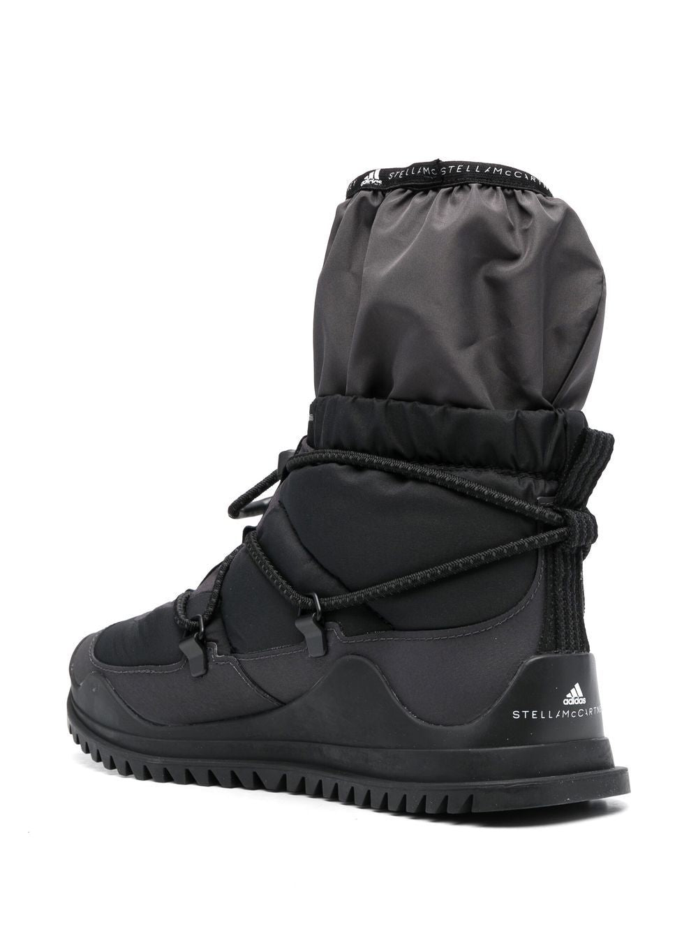 Adidas By Stella McCartney Boots – Nylon 100% - view 2