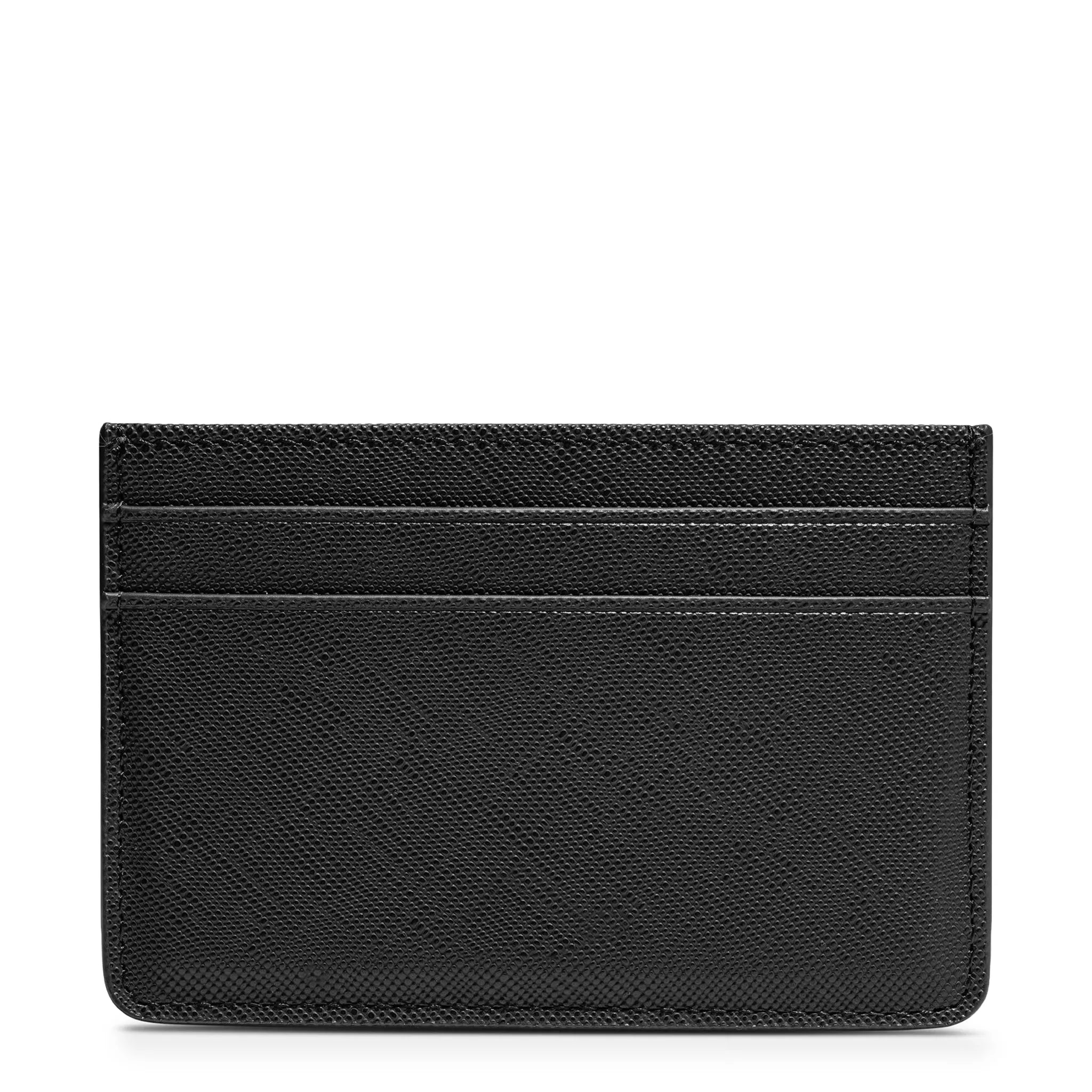 Formes Classic Nero Card Holder - view 2