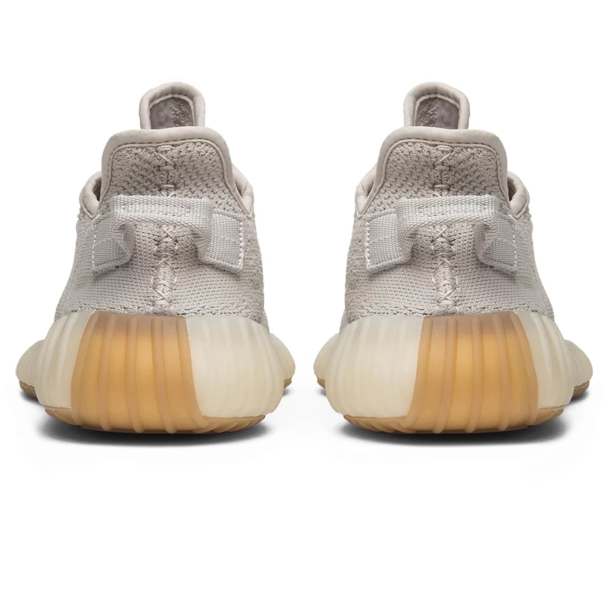 Adidas Yeezy Boost 350 V2 Sesame – Grey - view 5