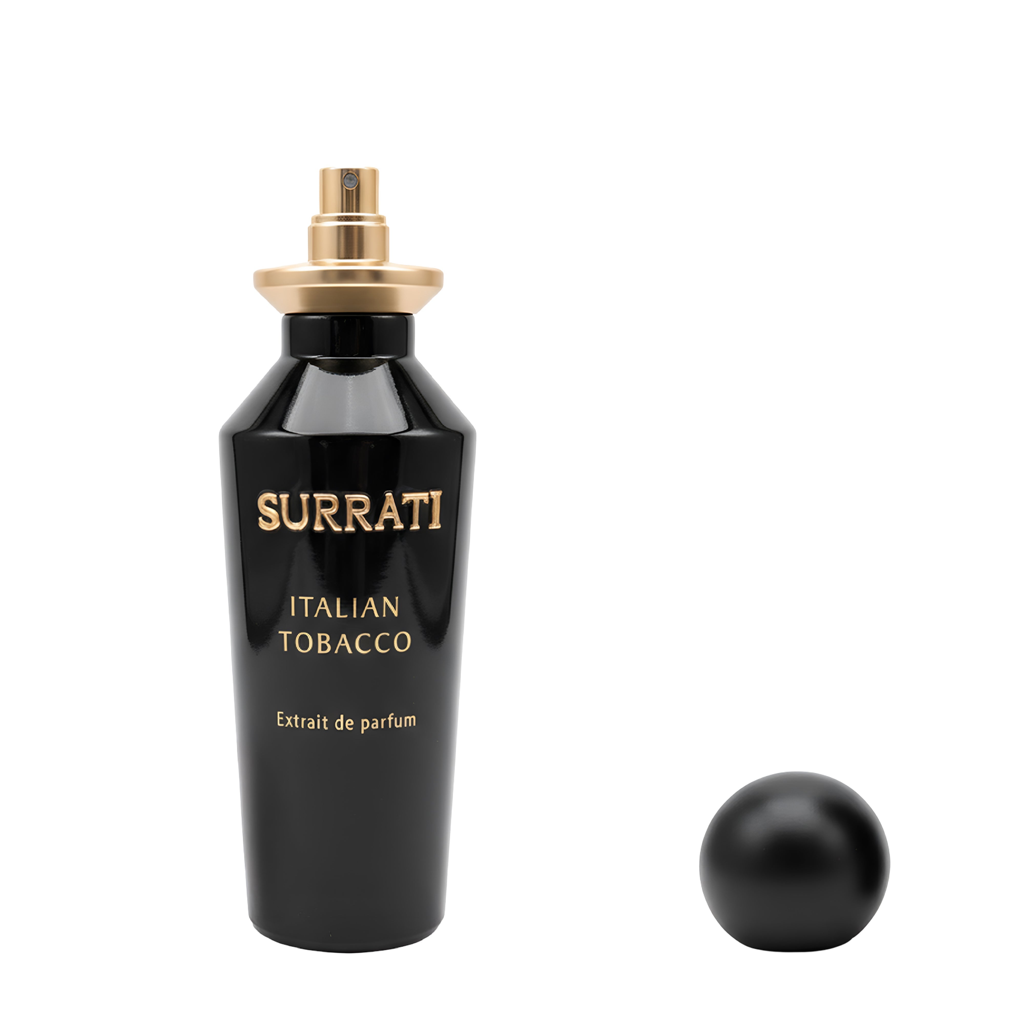 Surrati Italian Tobacco Extrait De Parfum 150ml - view 2
