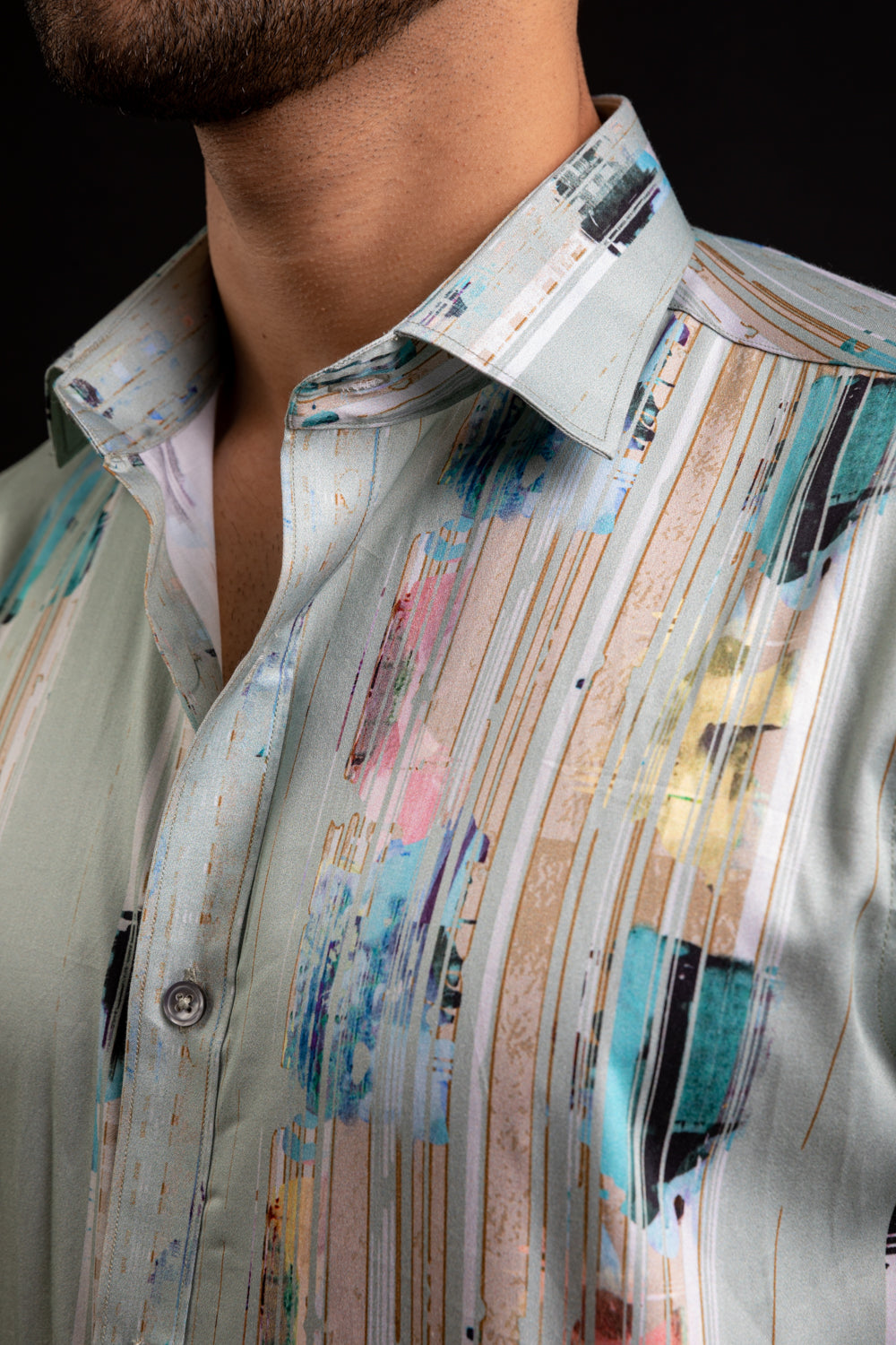 BlackTree Shirt BTS250 - view 2