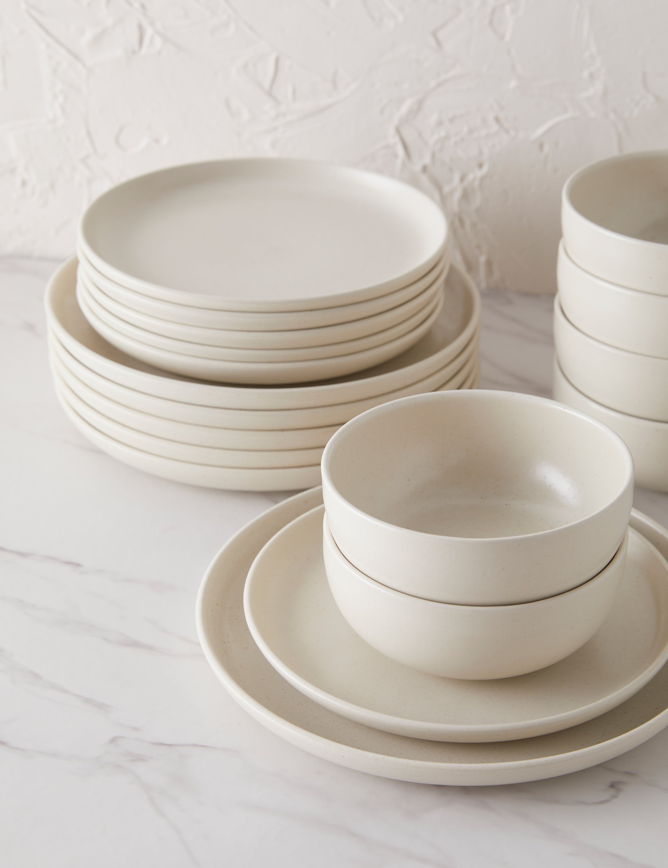 Lulu and Georgia Pacifica Stoneware Dinnerware by Casafina - view 70