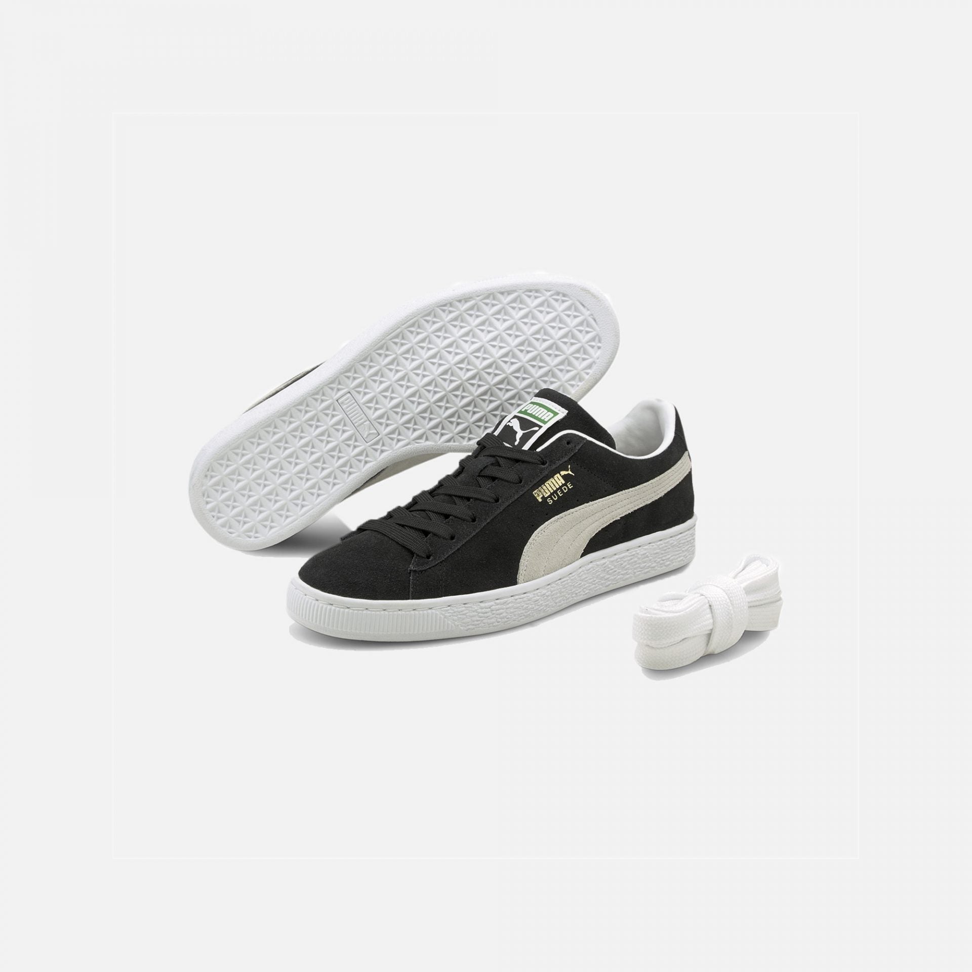 Puma | SUEDE CLASSIC XXI