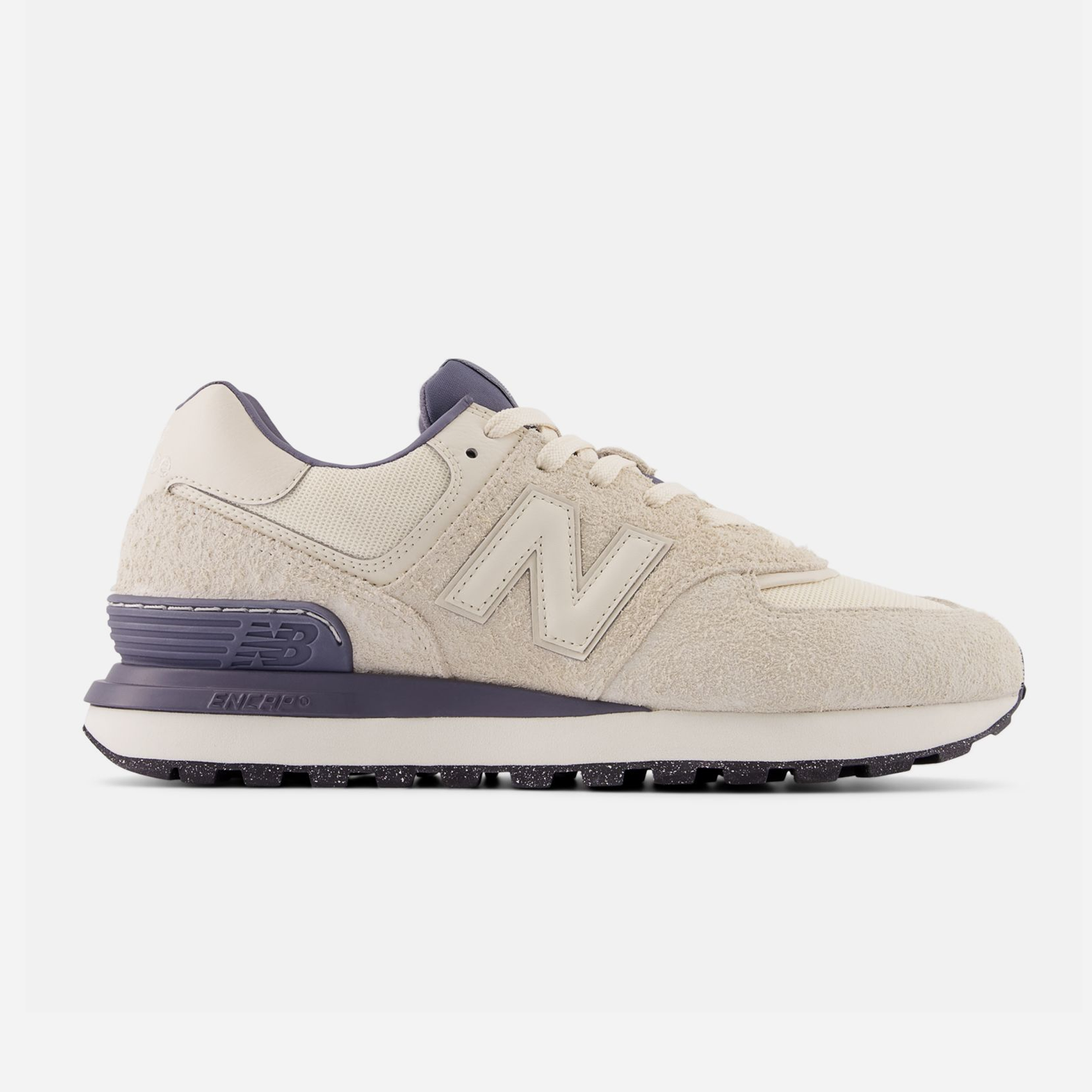Aviator white sneakers – New Balance Men'S U574Lgwg Aviator/White Sneakers