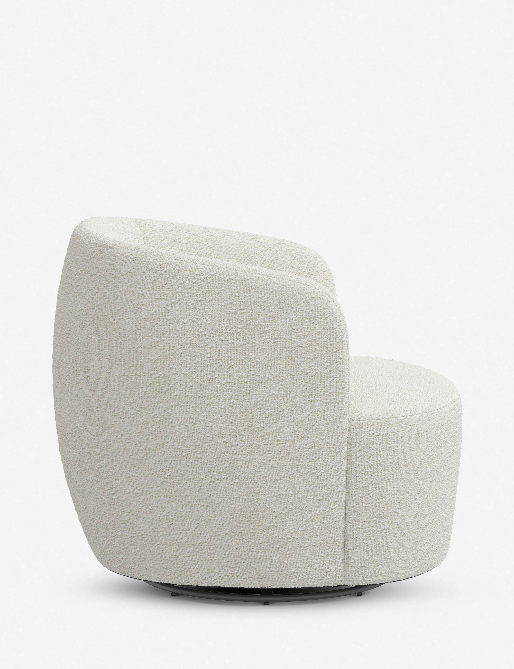 Lulu and Georgia Rue Swivel Chair - view 52
