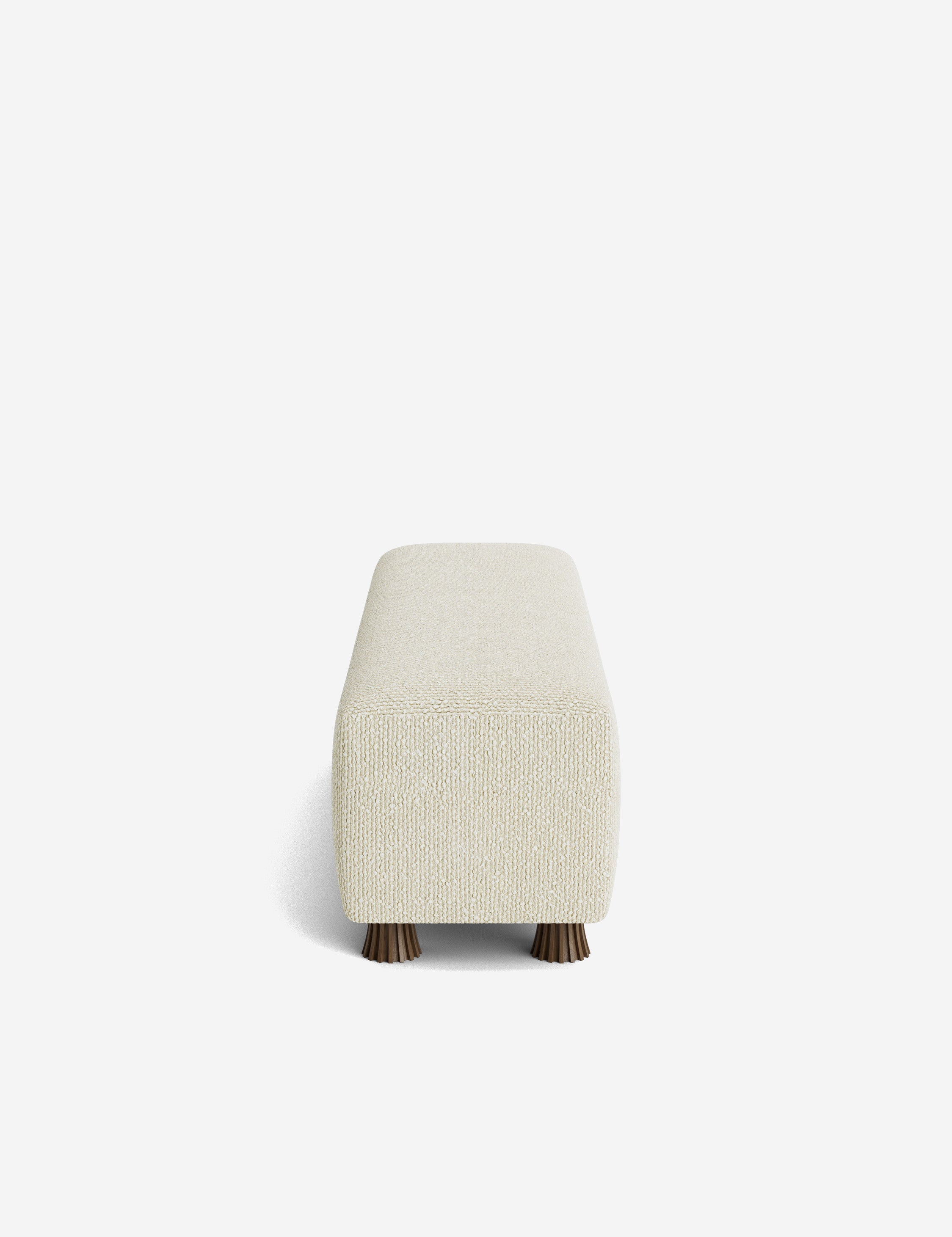 Lulu and Georgia Ansel Bench by DISC Interiors - view 166