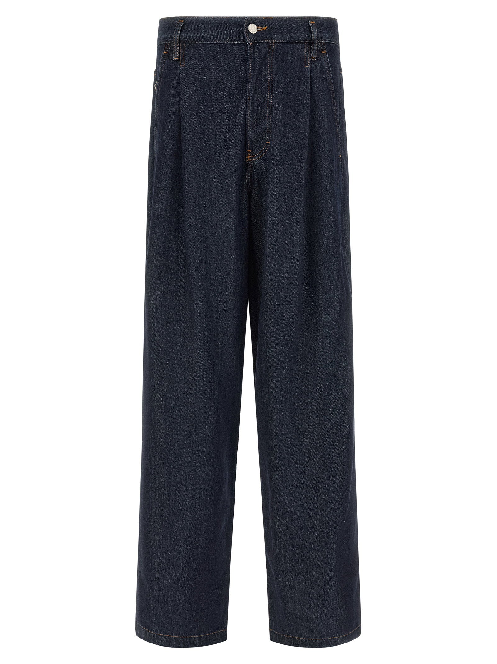 Dries Van Noten Penning Jeans – 100% cotton