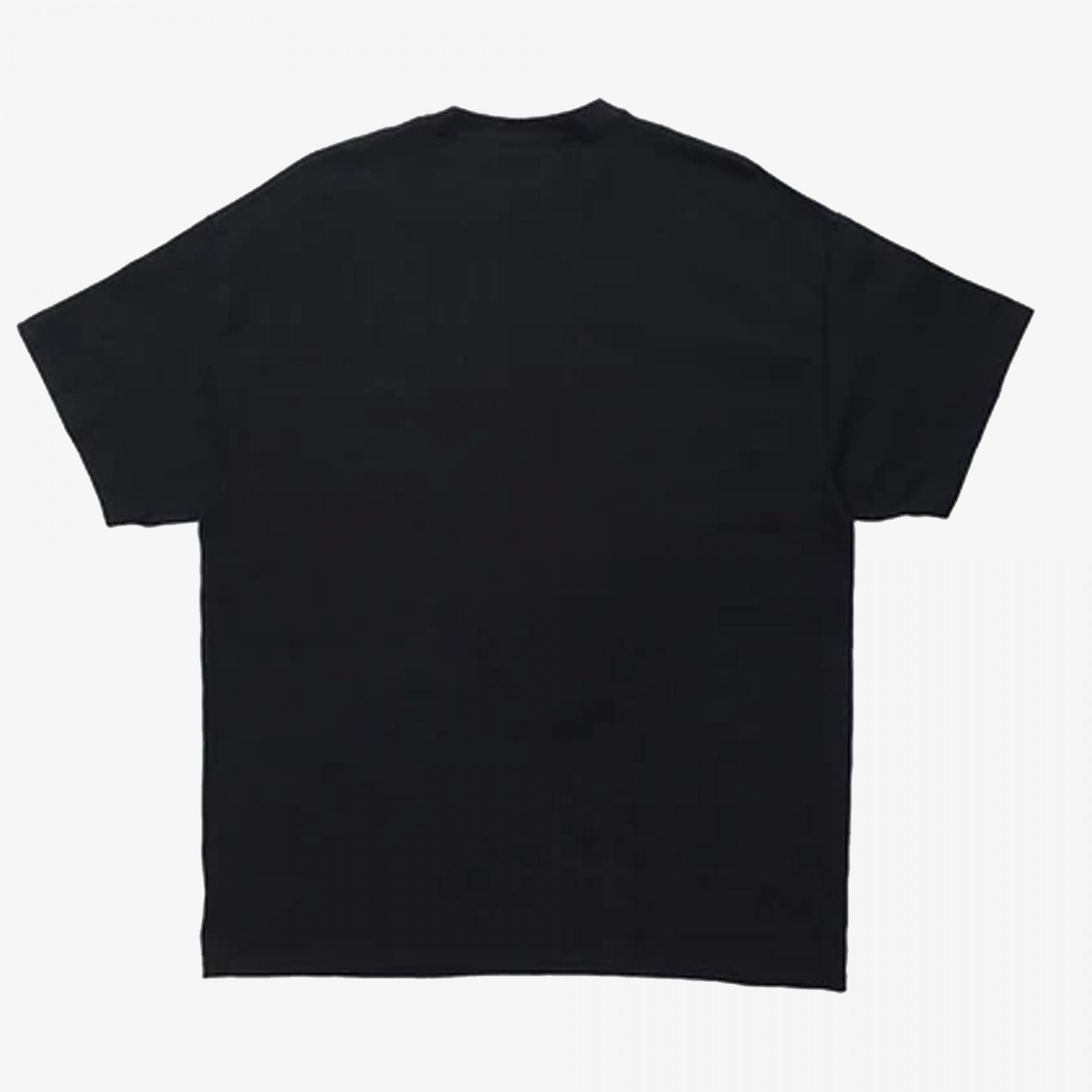Thrasher | SKATE AND DESTROY { BLACK