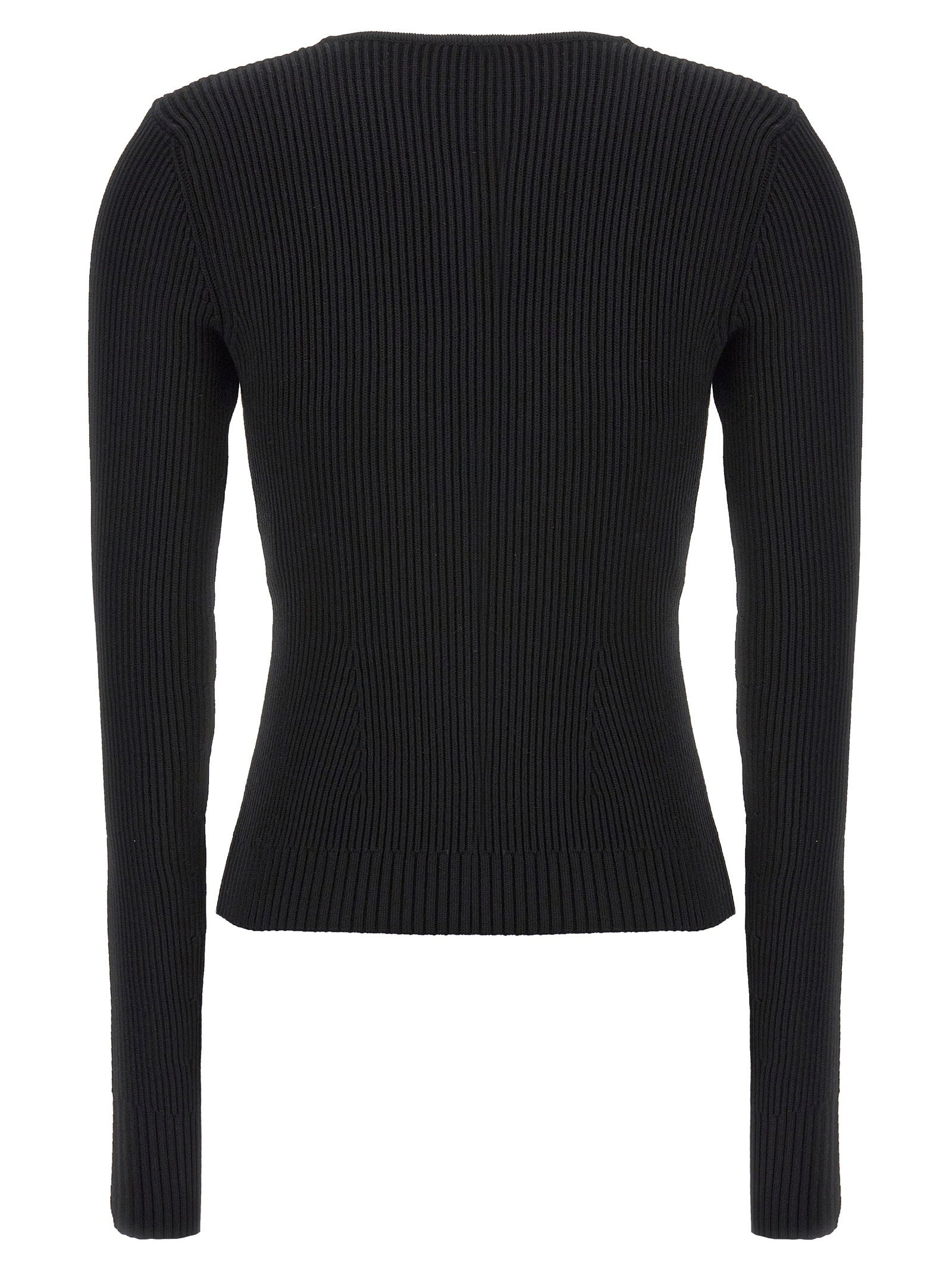 Magda Butrym 07 Sweater - view 2