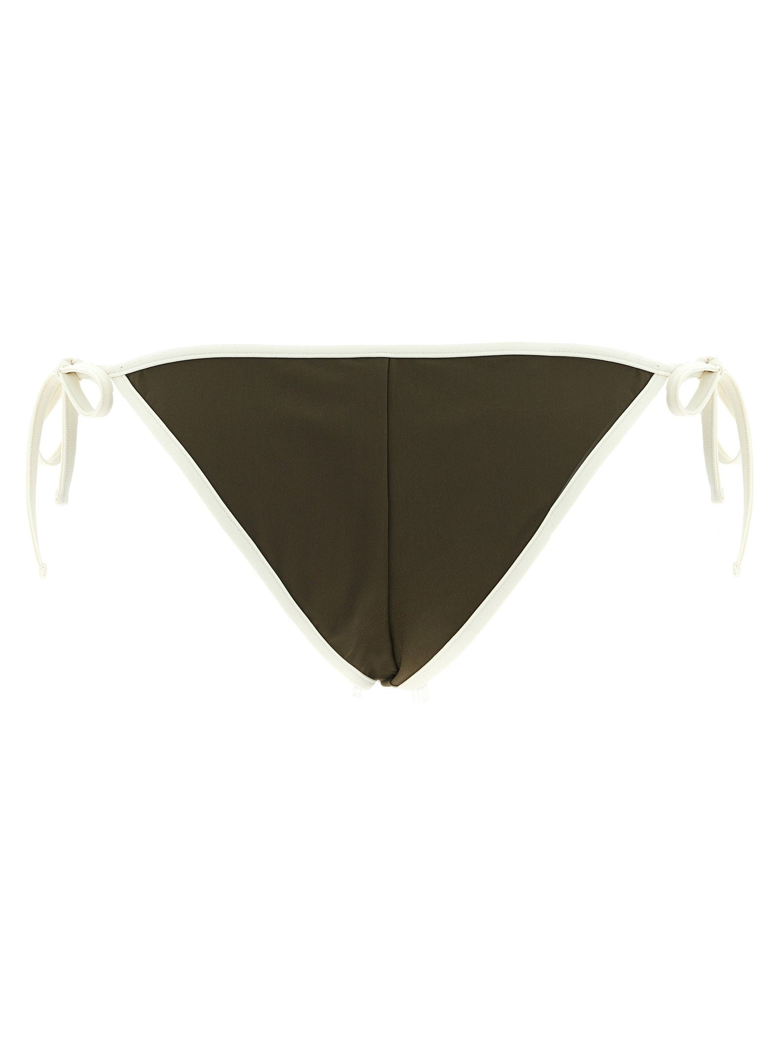 Brunello Cucinelli Techno Jersey Bikini Briefs - view 2