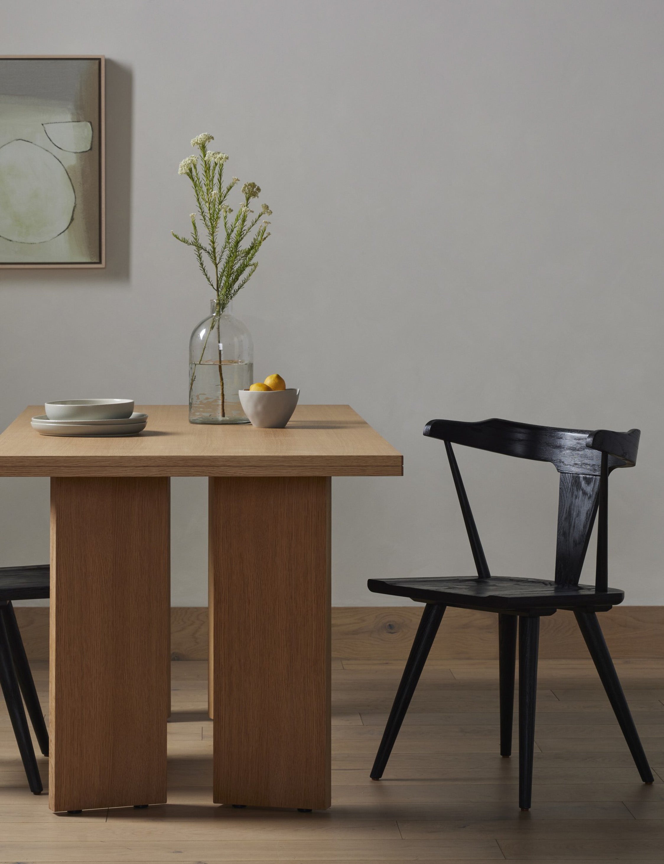 Lulu and Georgia Lawnie Dining Chair - view 50