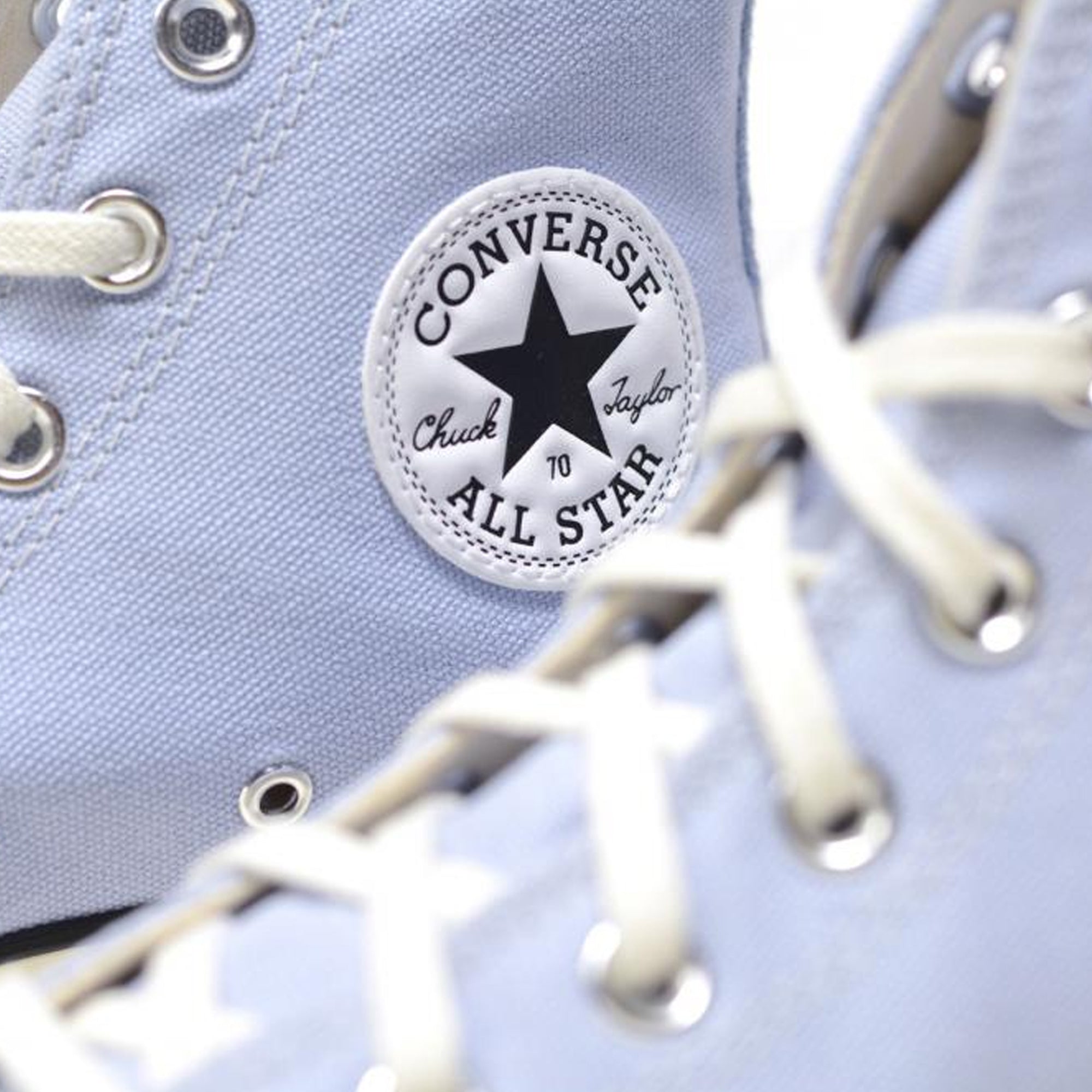 Converse | Chuck 70 Seasonal { Blue - view 5