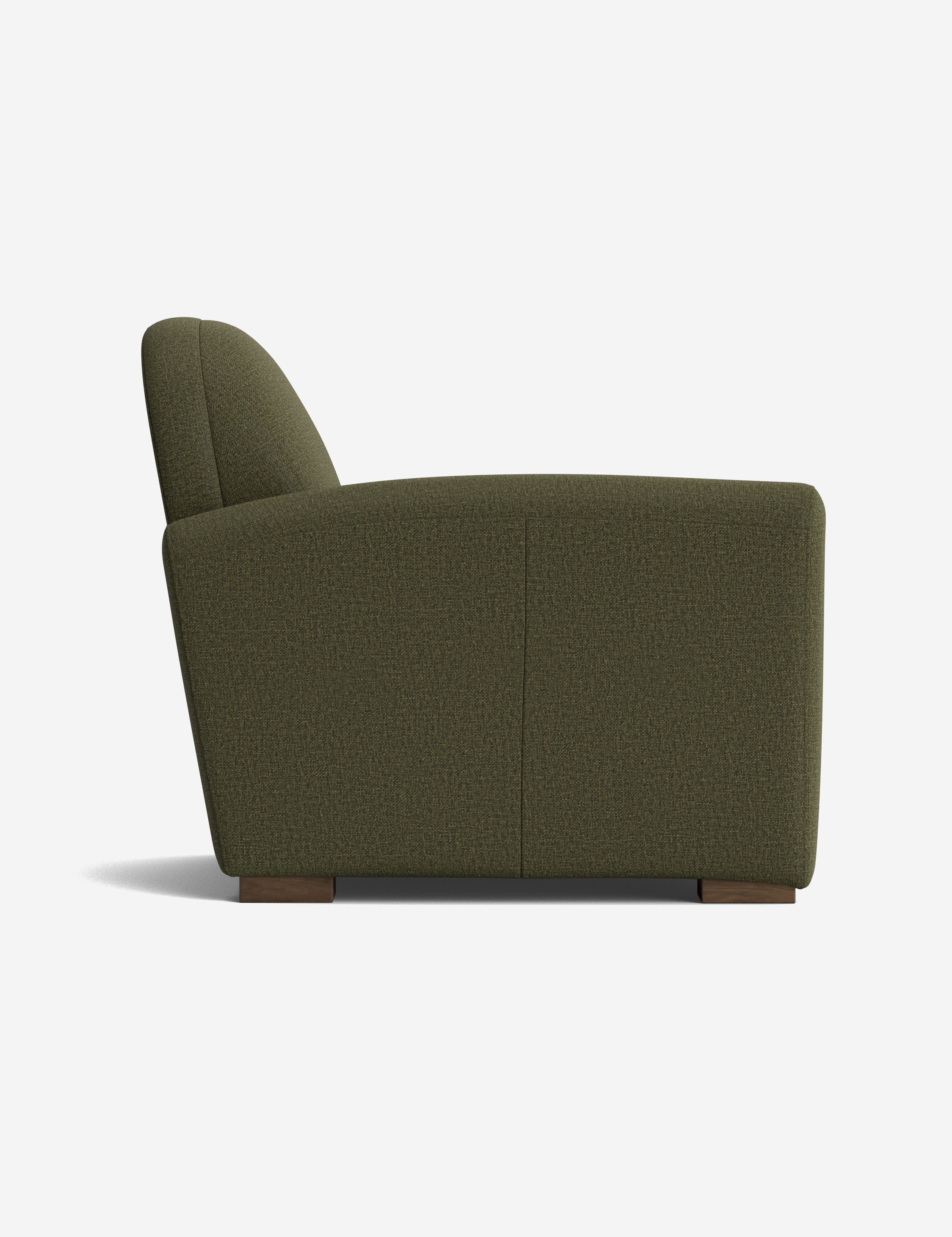 Lulu and Georgia Ofira Accent Chair - view 46