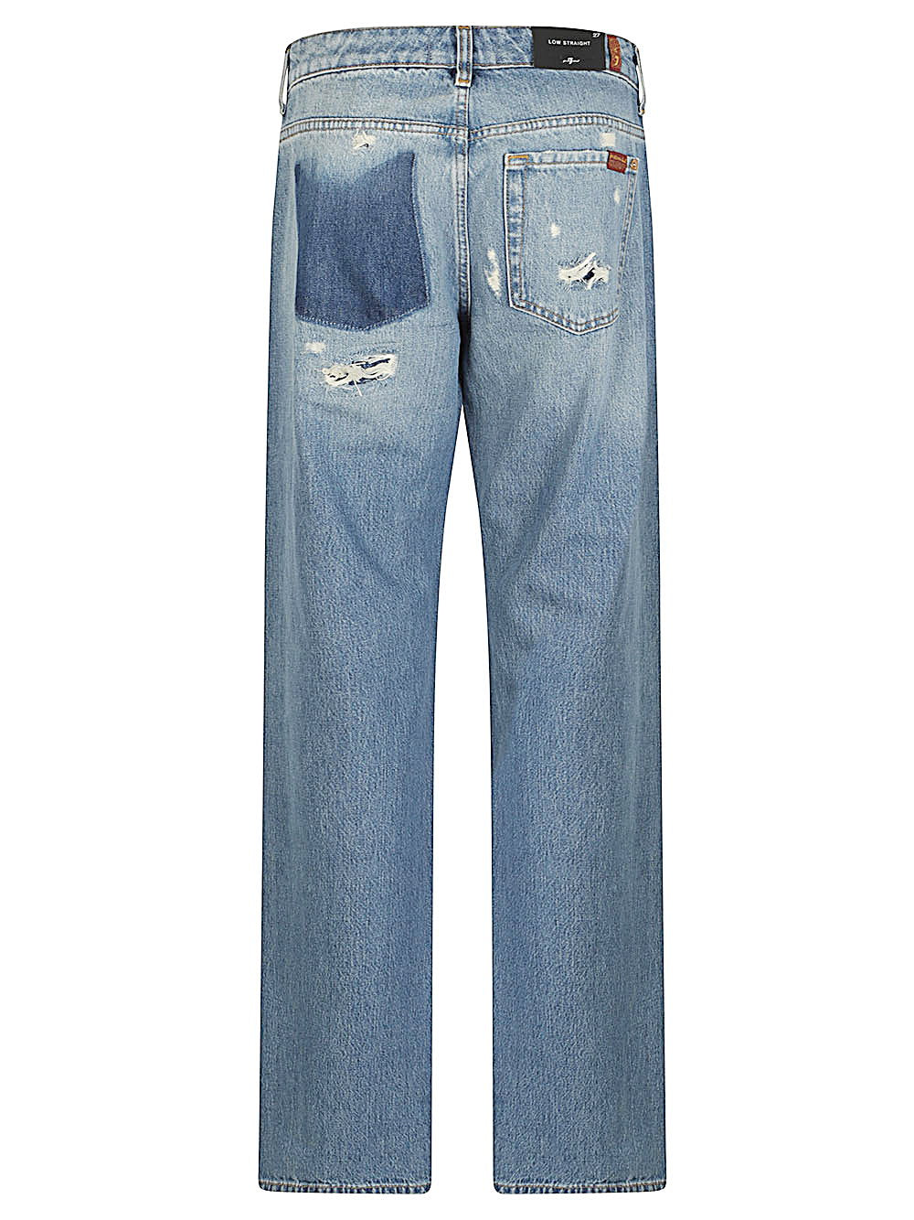Seven Jeans – Cotton 100% - view 2