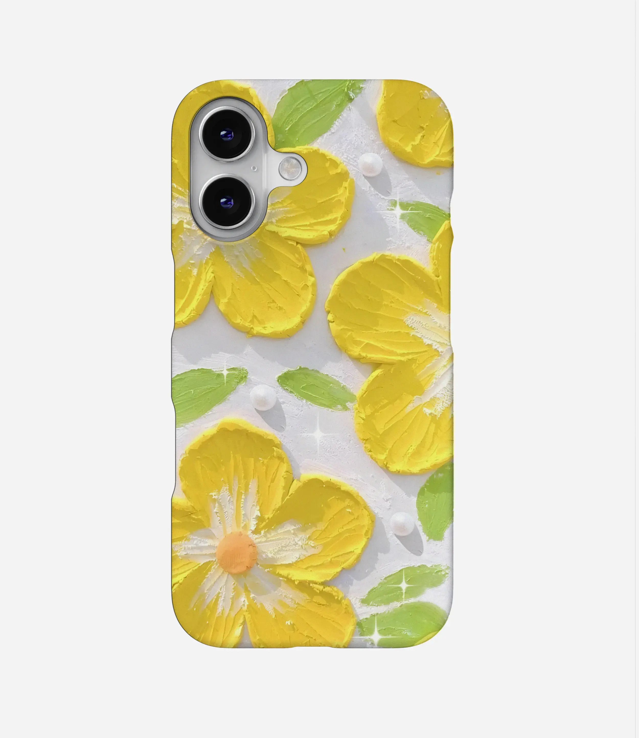 The Case Company BloomAura Hard Phone Case