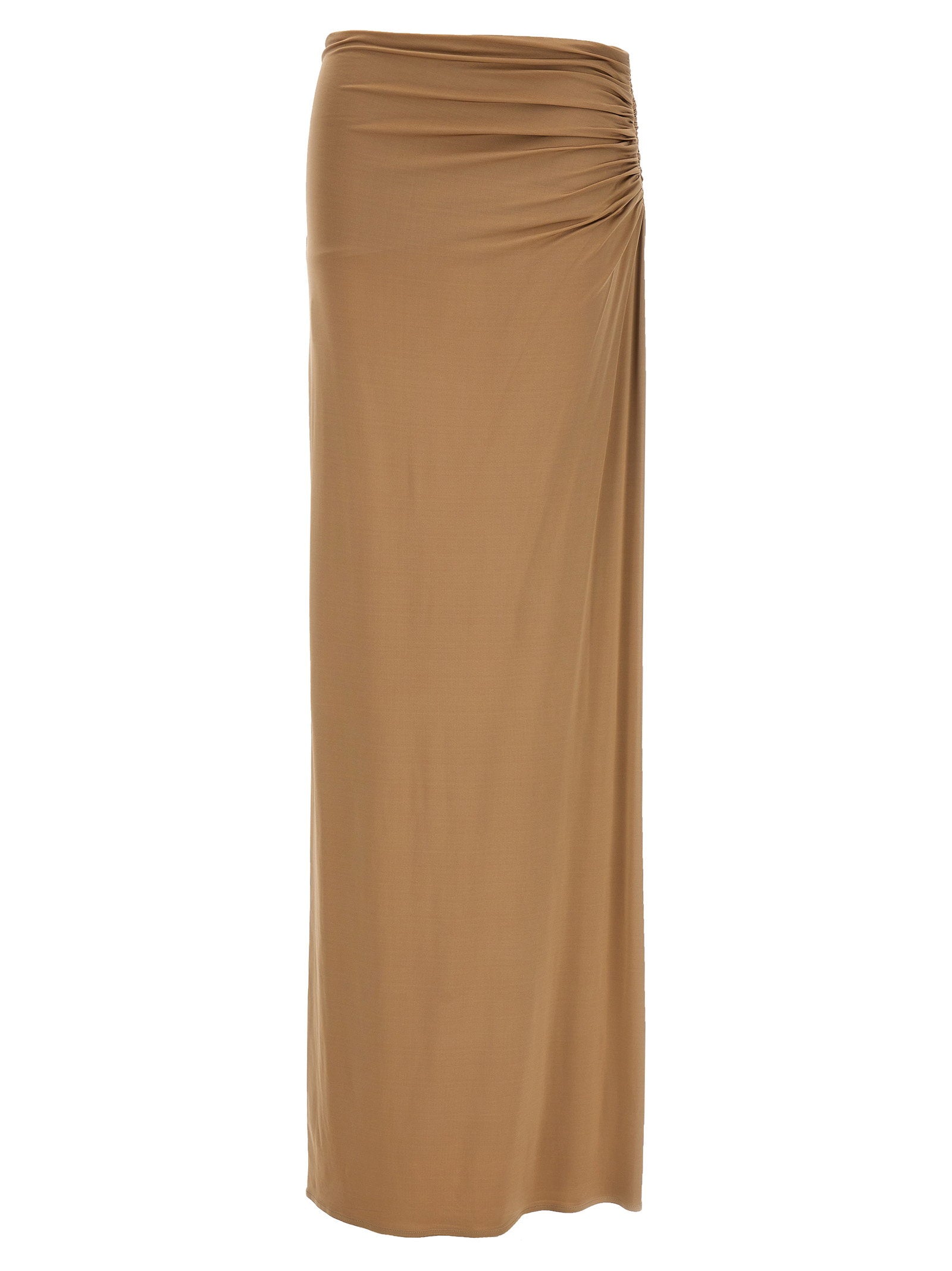 Magda Butrym 01 Skirt – 95% viscose, 5% elastane