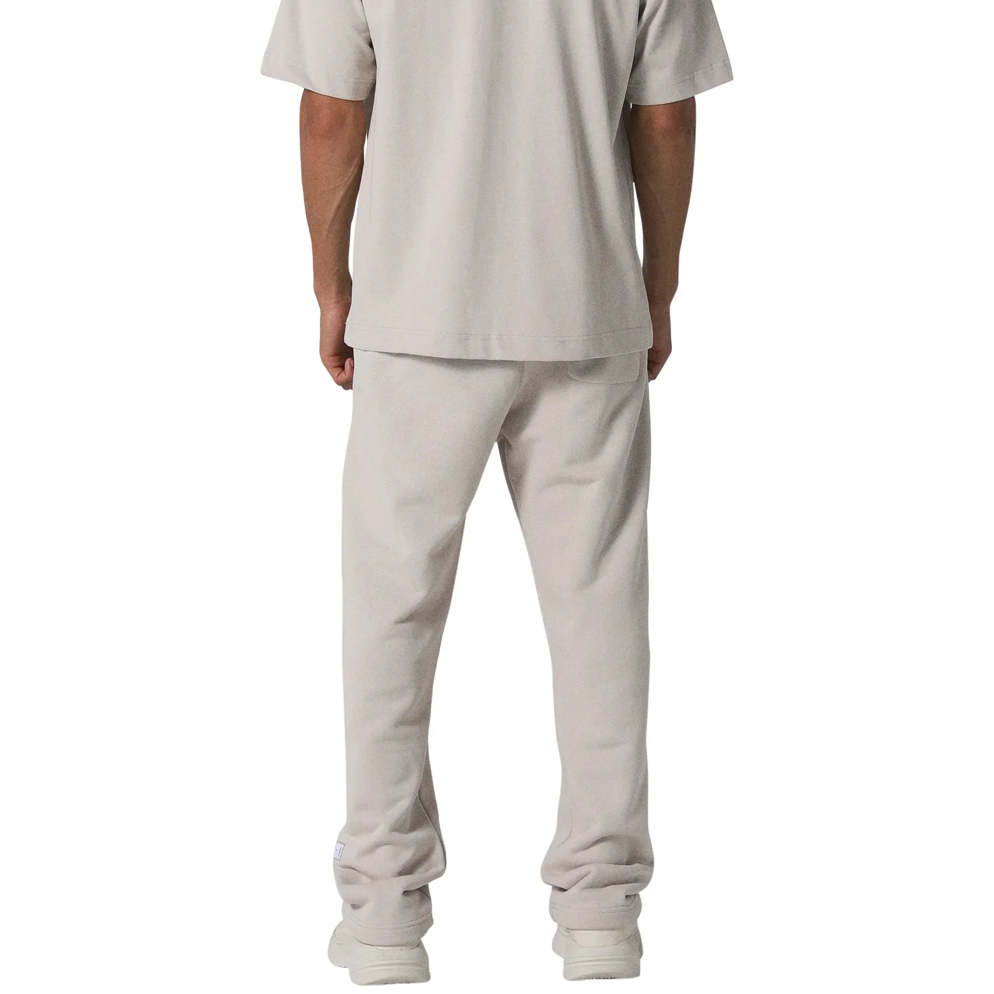 Human Race Mars Straight Leg Deep Taupe Sweatpants - view 2