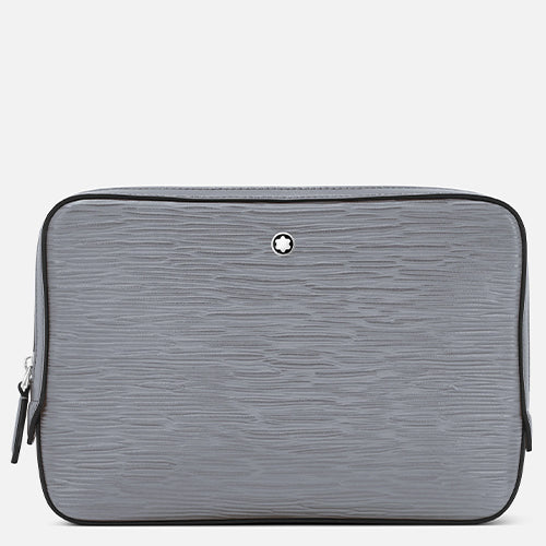 Mont blanc 4810 – Montblanc Mont Blanc, 4810 mini messenger – Steel