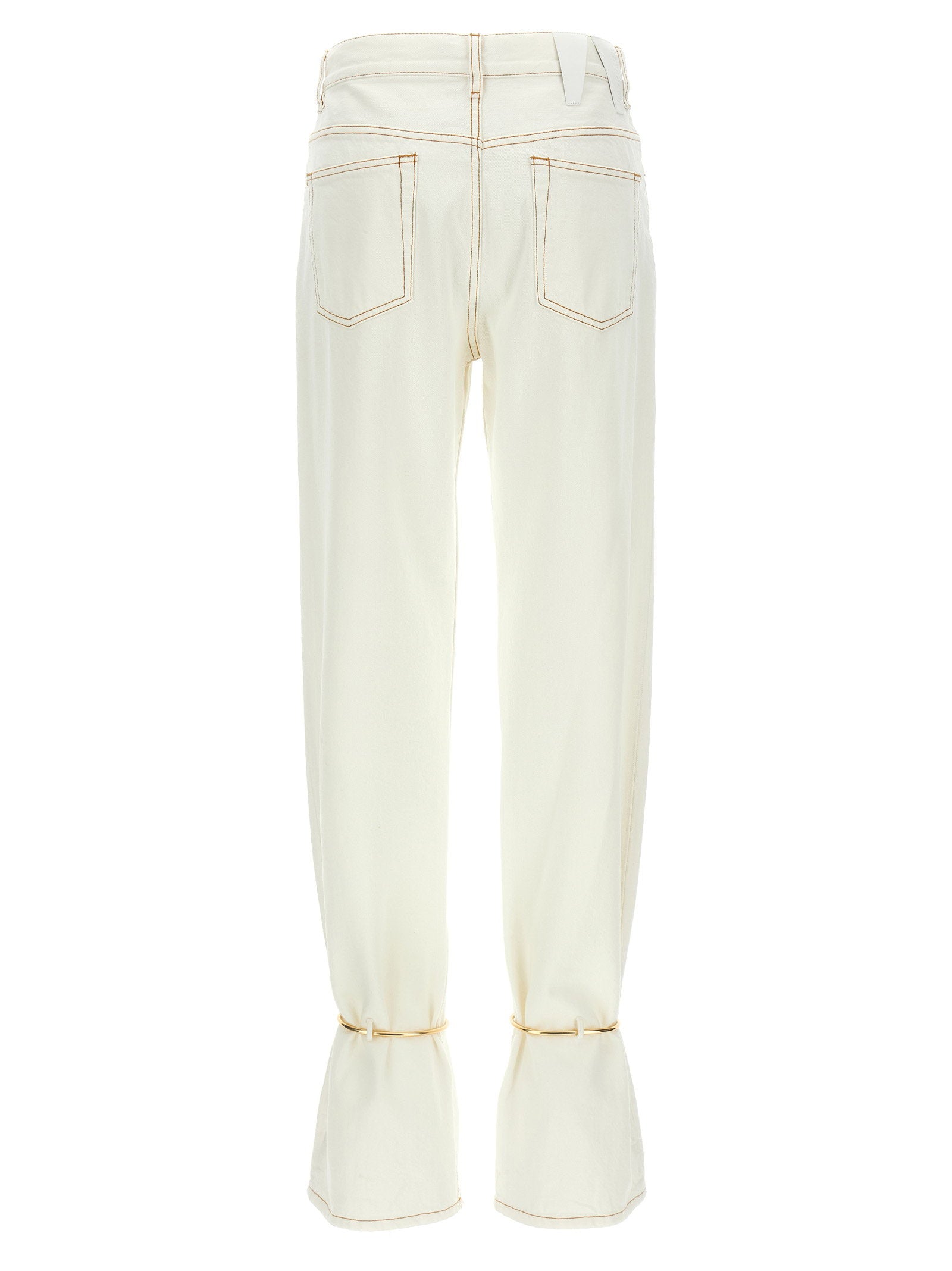 Darkpark Marion Jeans – 100% cotton - view 2
