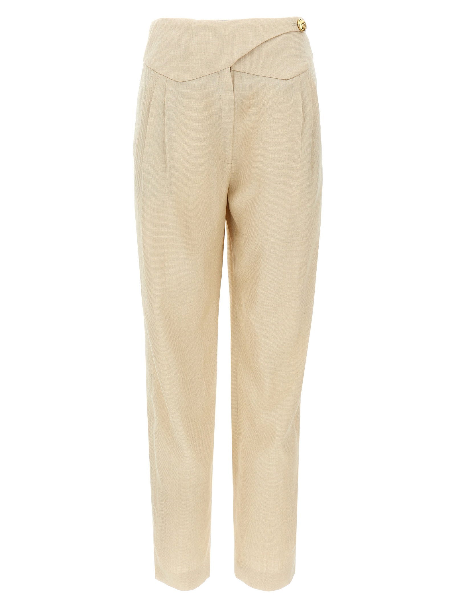 Blazé Milano Sheena Basque Pants – 100% viscose