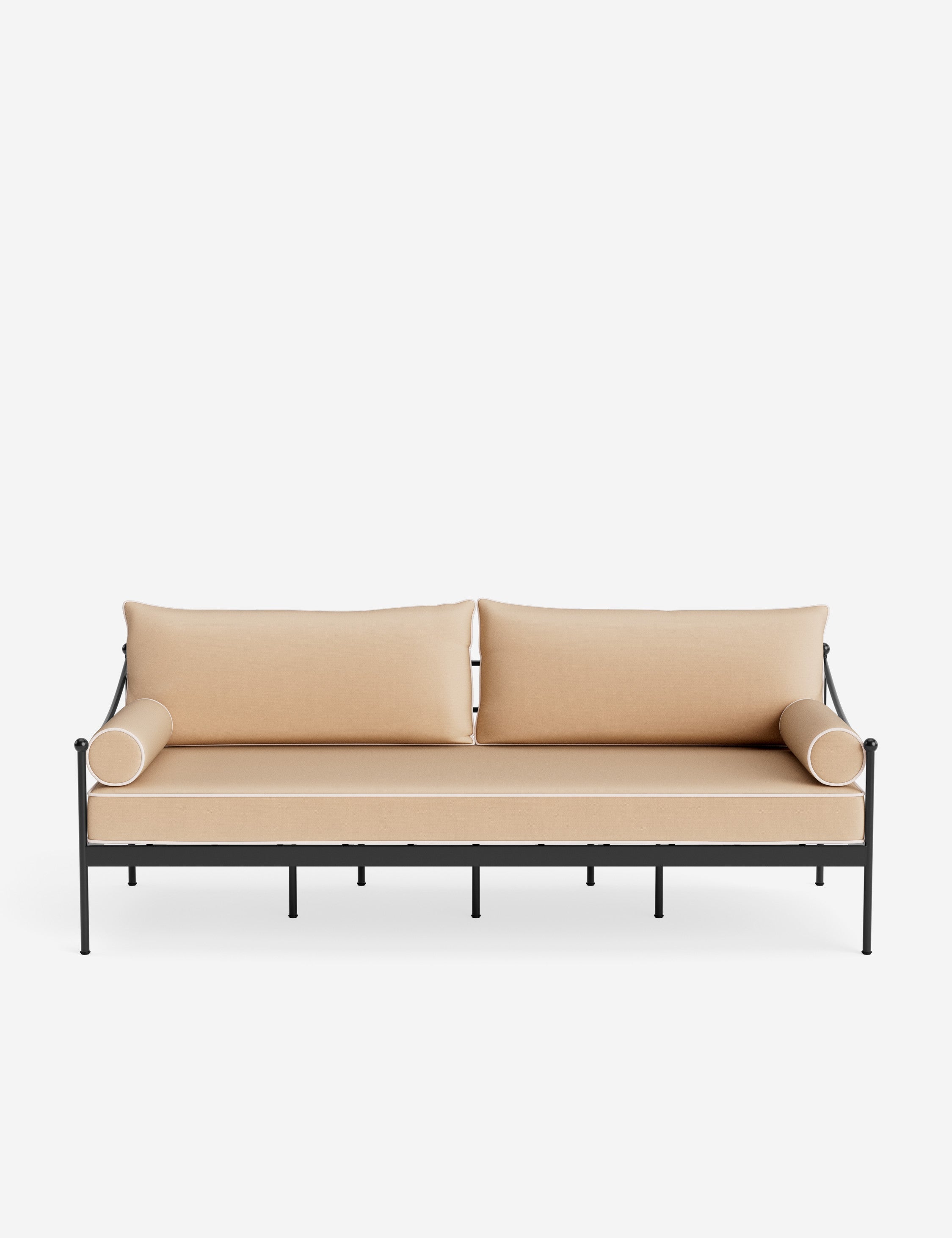 Lulu and Georgia Leni Outdoor Sofa - view 19