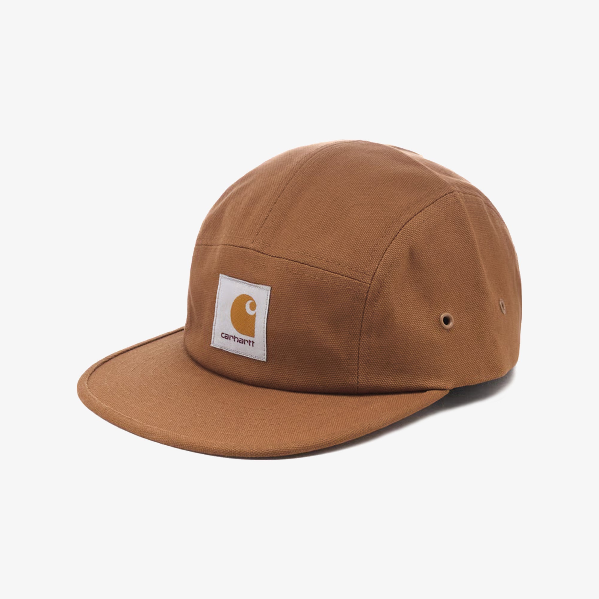 Carhartt | BACKLEY CAP { BROWN - view 3