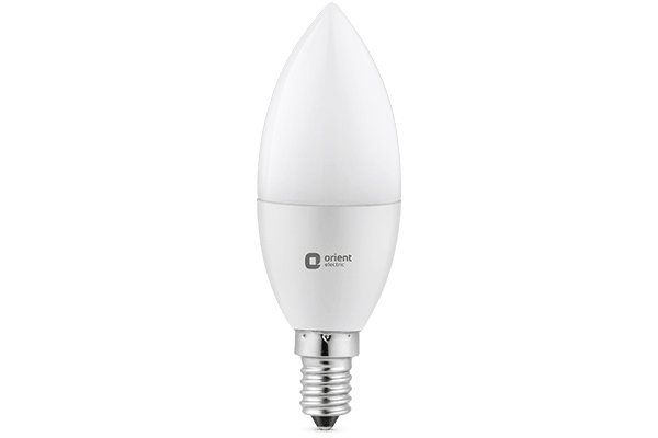 Orient Electric Eternal LED Candle Lamp