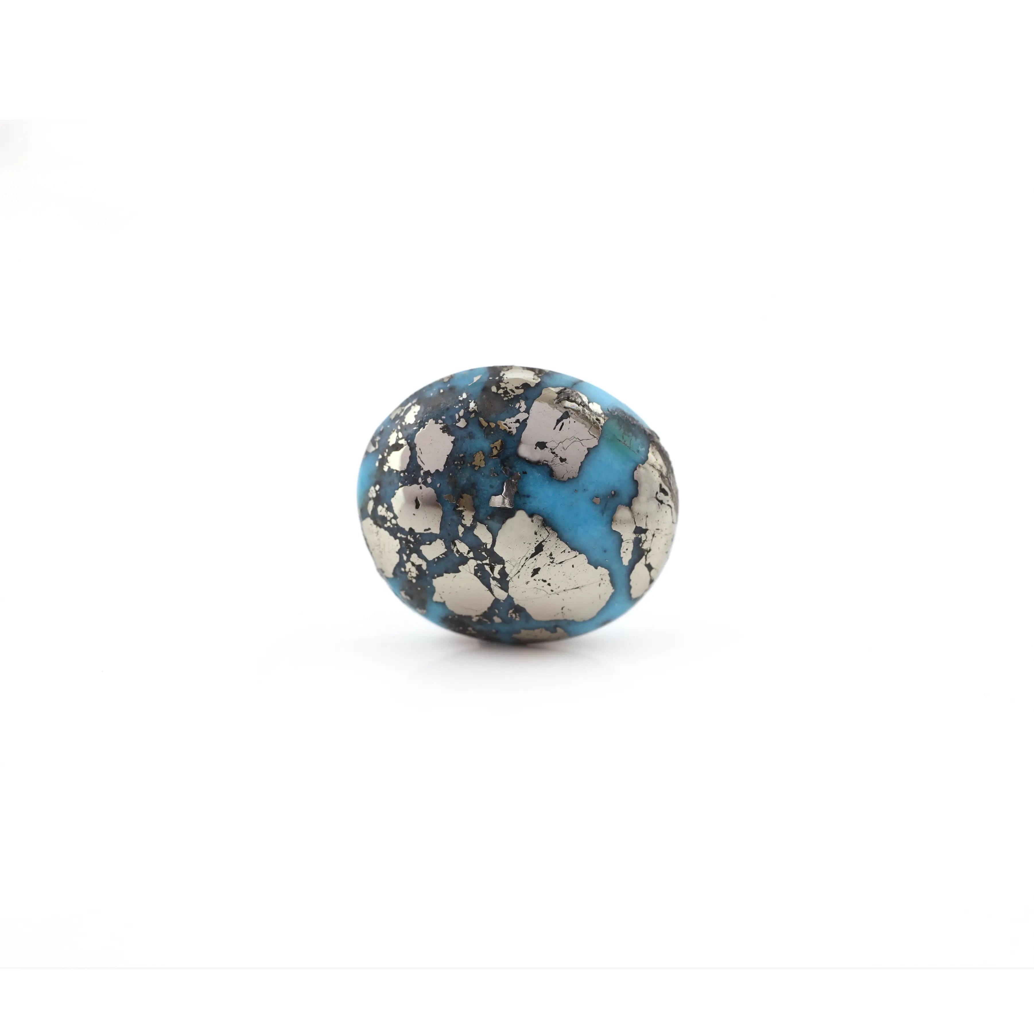Pramogh Irani Firoza - 15.25 Carat