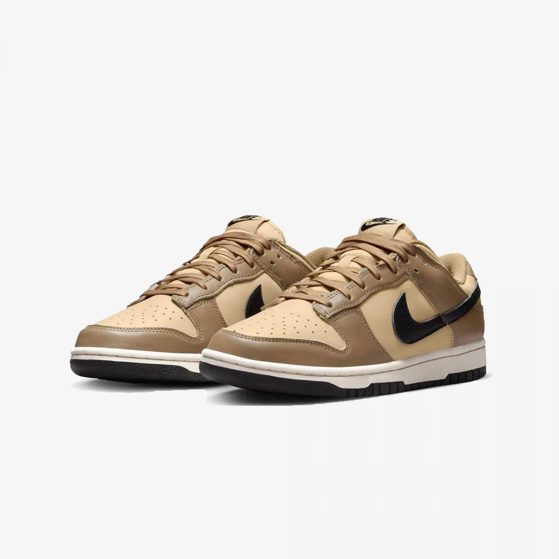 Dunk low dk – Nike | DUNK LOW { DK DRIFTWOOD/BLACK
