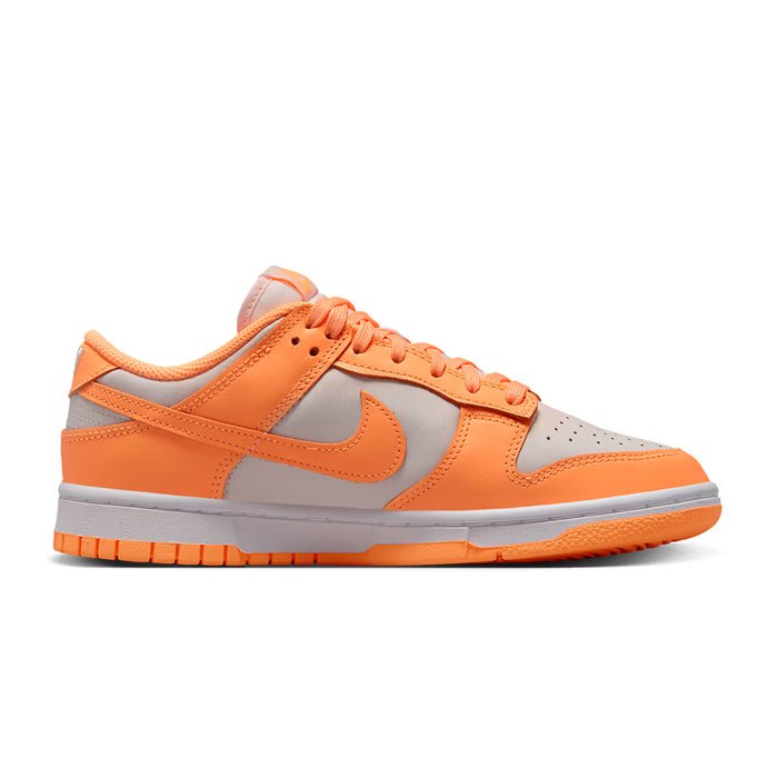 HYPE ELIXIR Wmns Dunk Low Peach Cream