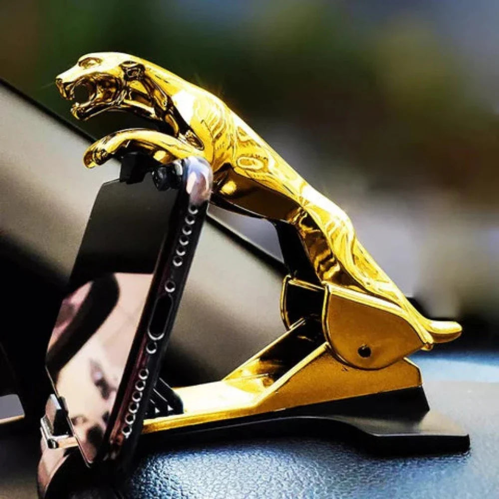 Fab Alchemy Jaguar Phone Holder - view 10