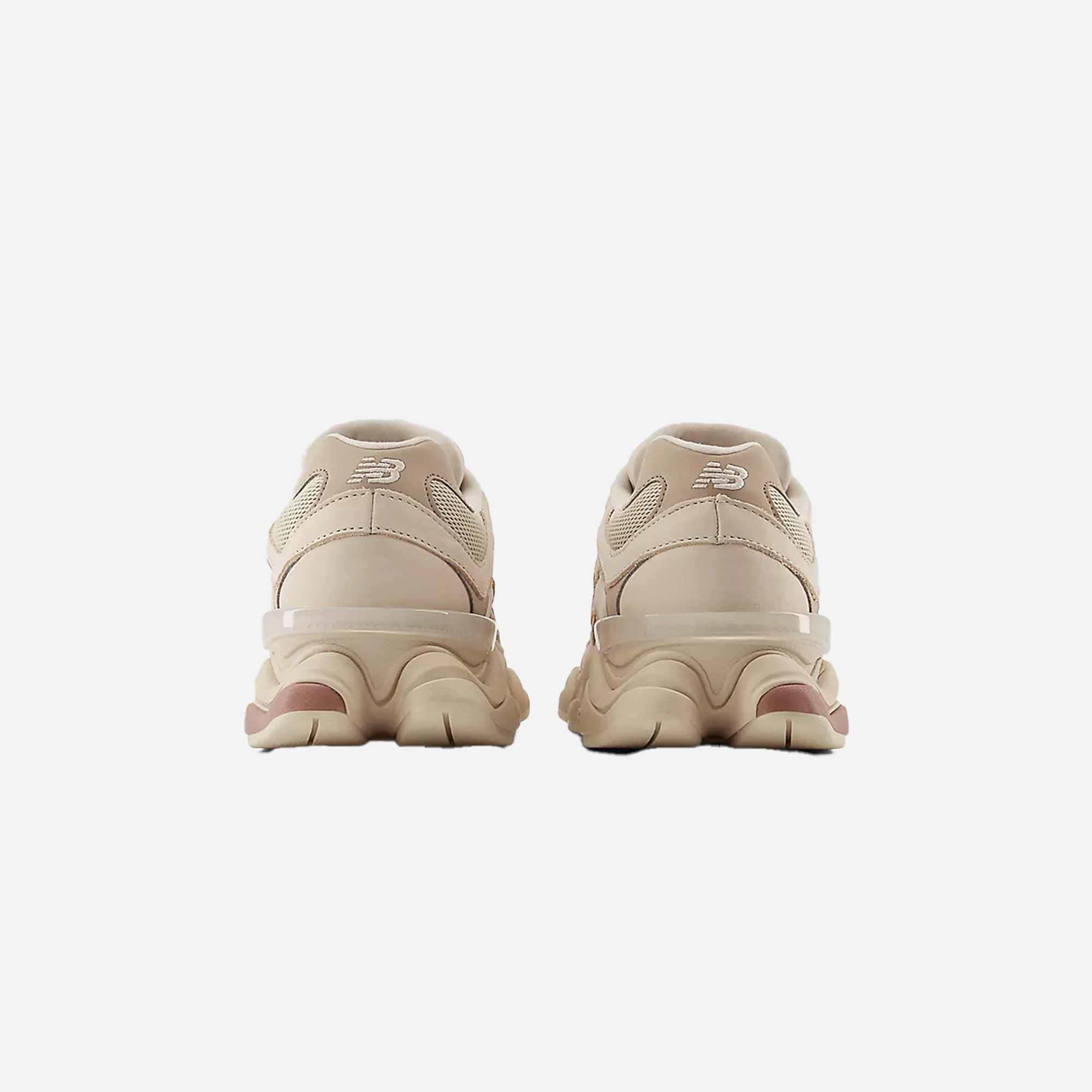 New Balance 9060 Bone Sparrow - view 3