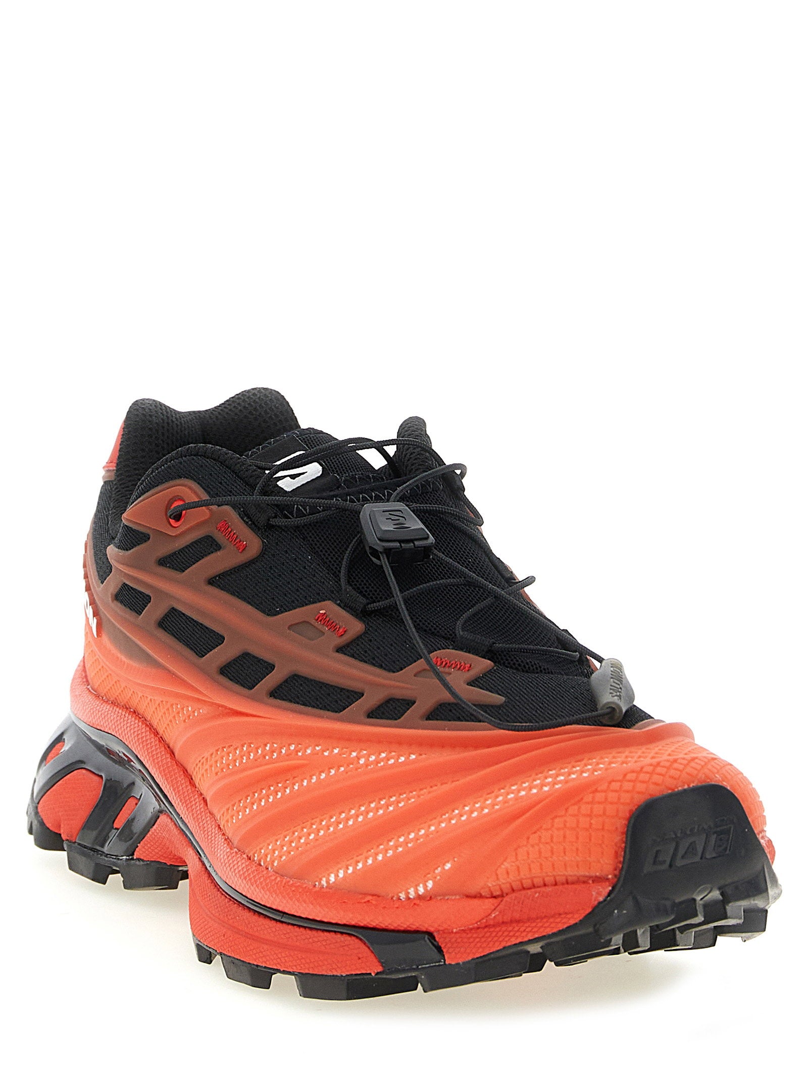 Salomon Xt-evo Sneakers – 100% textile - view 2