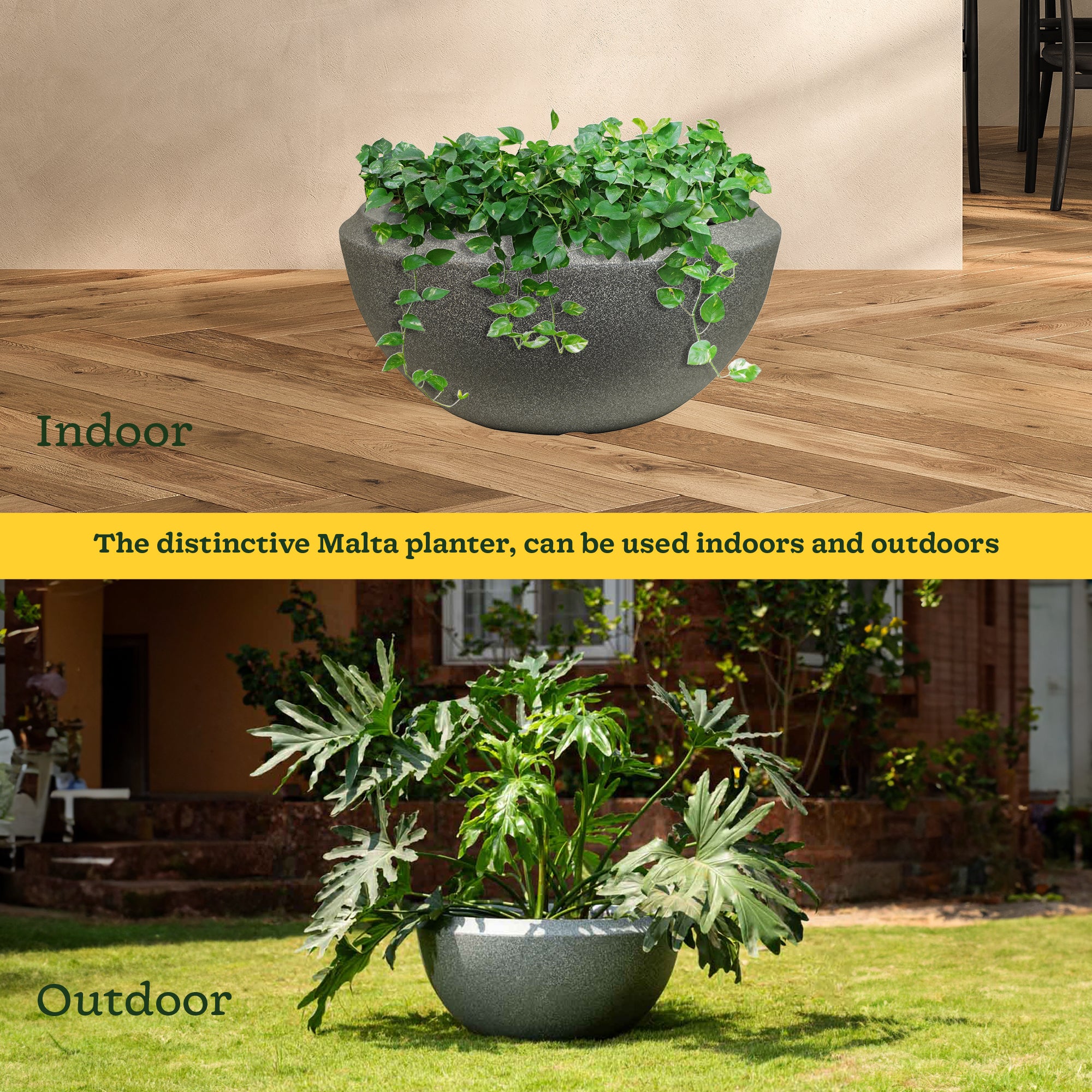 Ugaoo Malta Planter - view 10