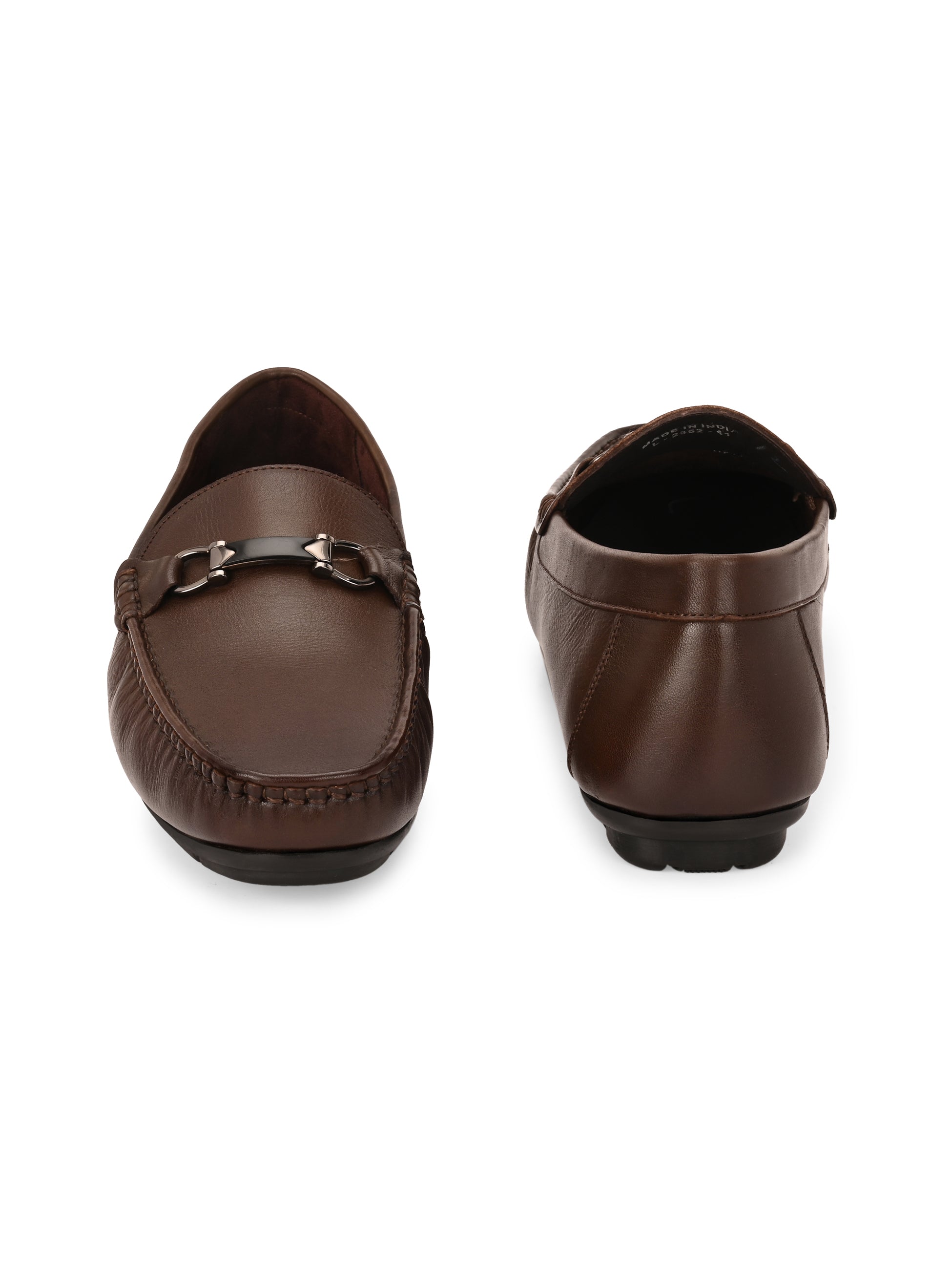 Egoss Shoes Egoss Casual Loafers For Men - view 25