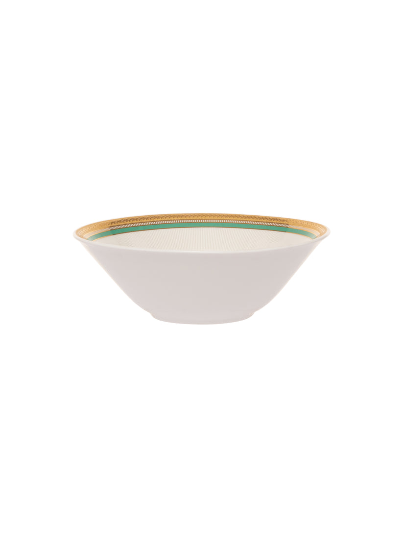 JCPL Ceramic Urmi Aroma Dinner Set | Set of 34 Pcs - view 7
