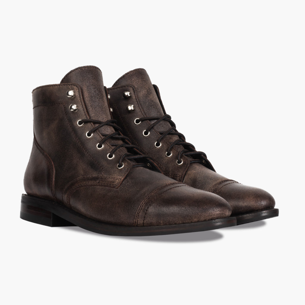 Captain canyon – Thursday Boots - Seconds - Men's Boots [S] Captain | Canyon