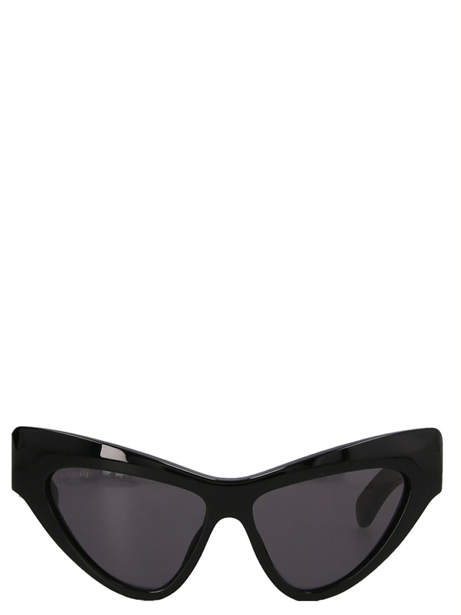 Gucci Cat Eye Sunglasses – 100% acetate